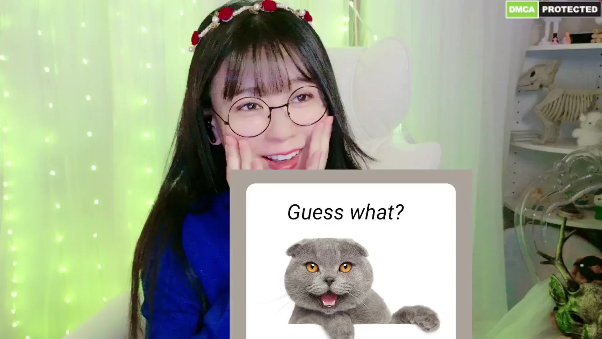 Gallery image thumbnail from meows's myfreecams stream on, 12/14/2024, 07:26 image 2 of 20
