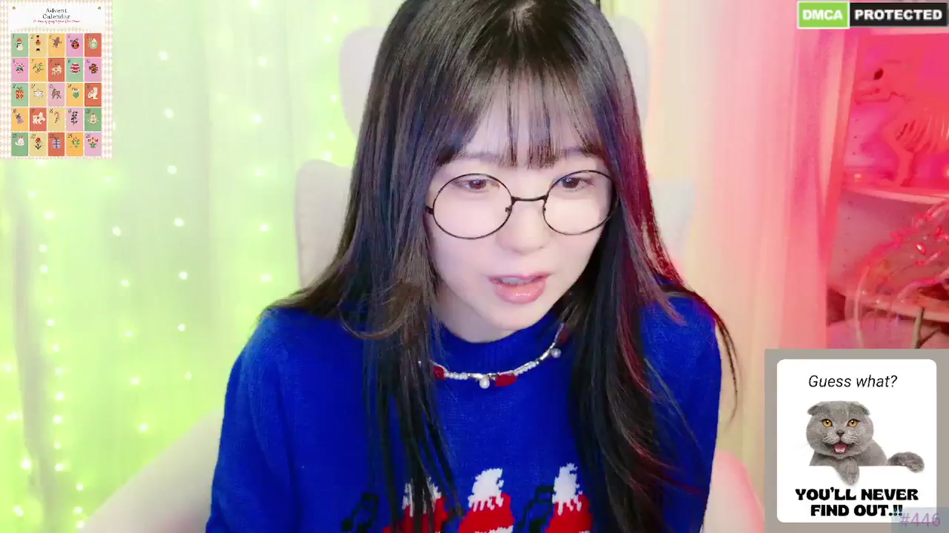 Gallery image thumbnail from meows's myfreecams stream on, 12/14/2024, 07:26 image 9 of 20