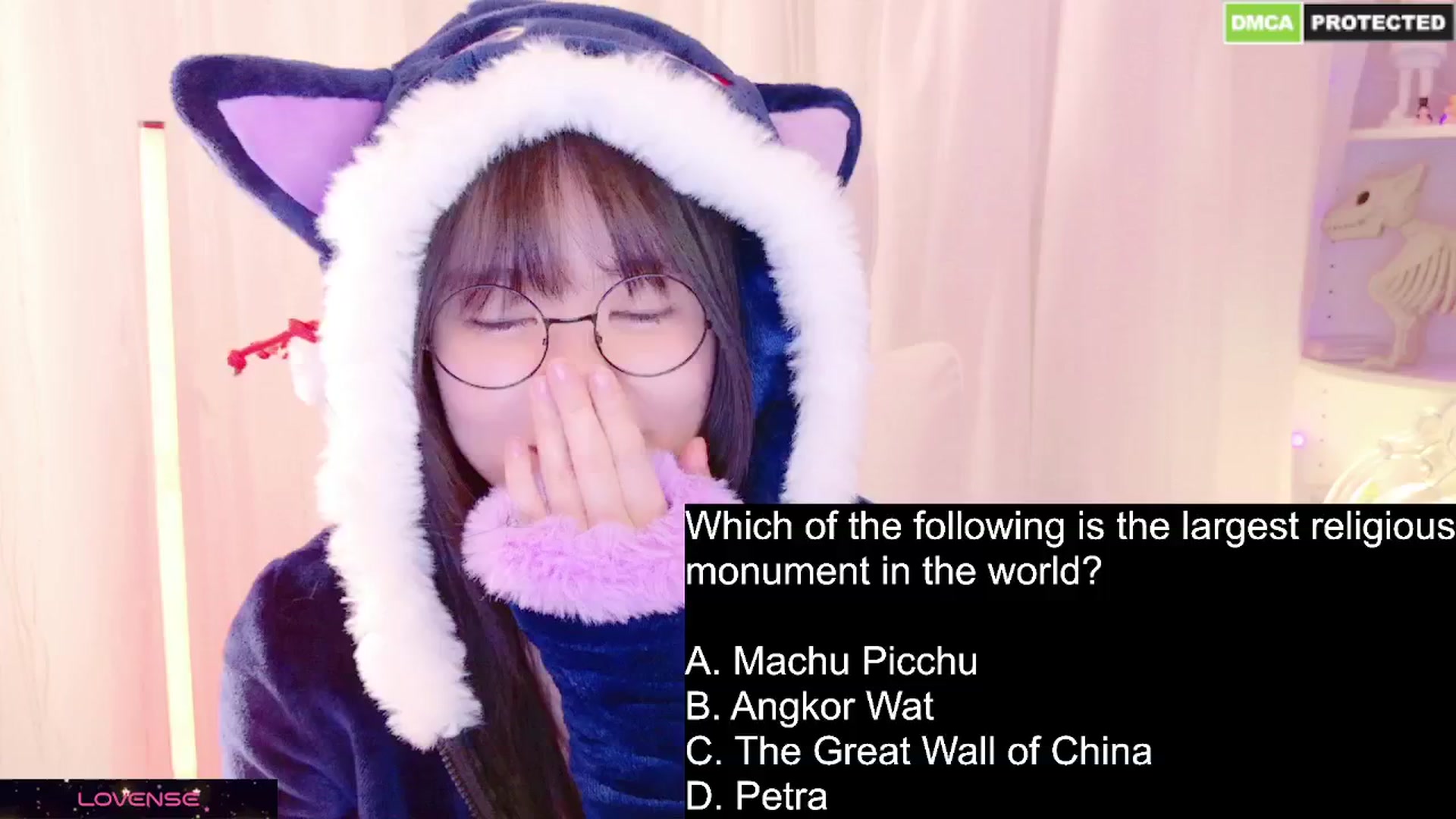 Gallery image thumbnail from meows's myfreecams stream on, 12/15/2024, 06:59 image 20 of 20