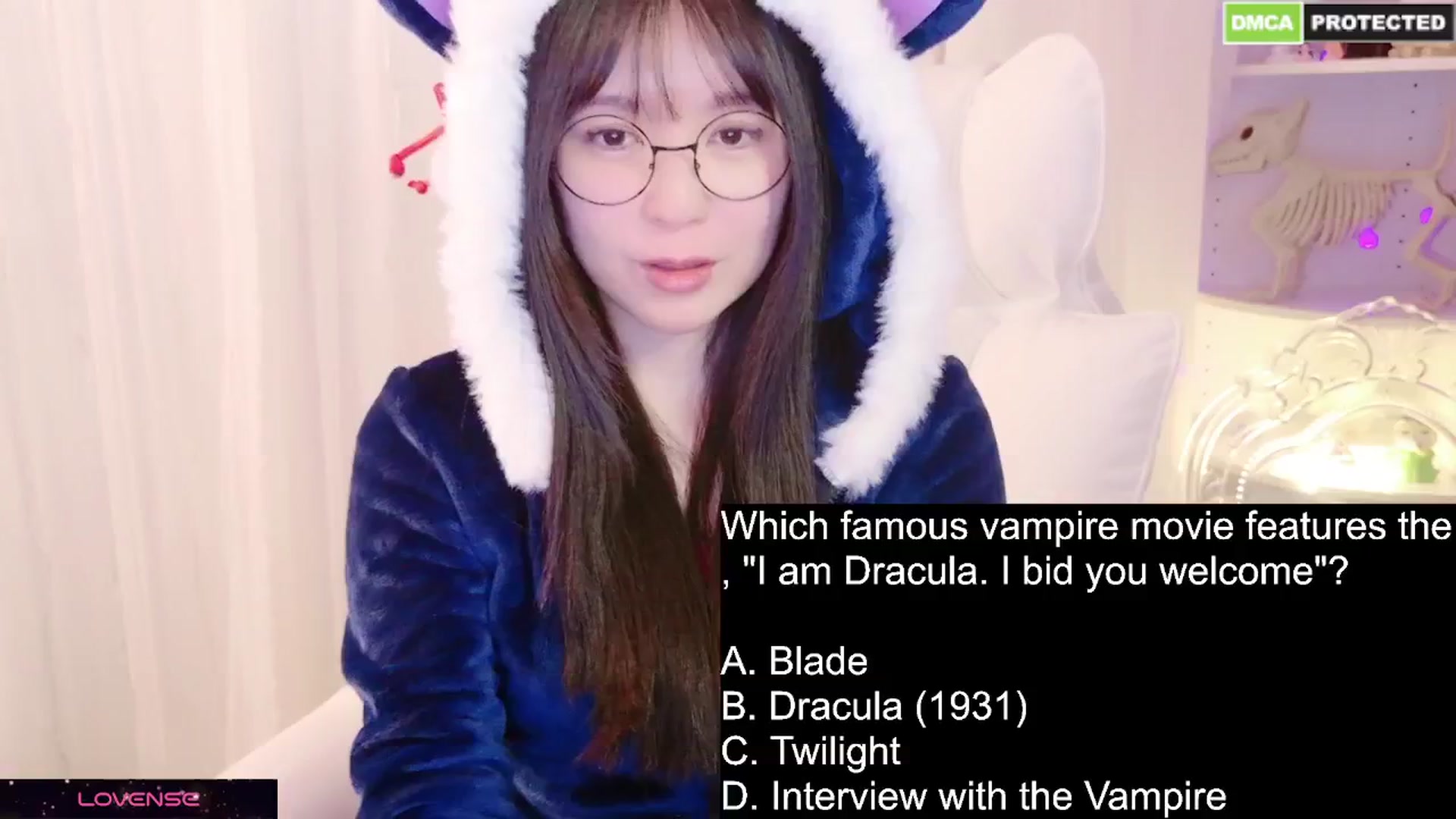 Gallery image thumbnail from meows's myfreecams stream on, 12/15/2024, 09:23 image 10 of 20