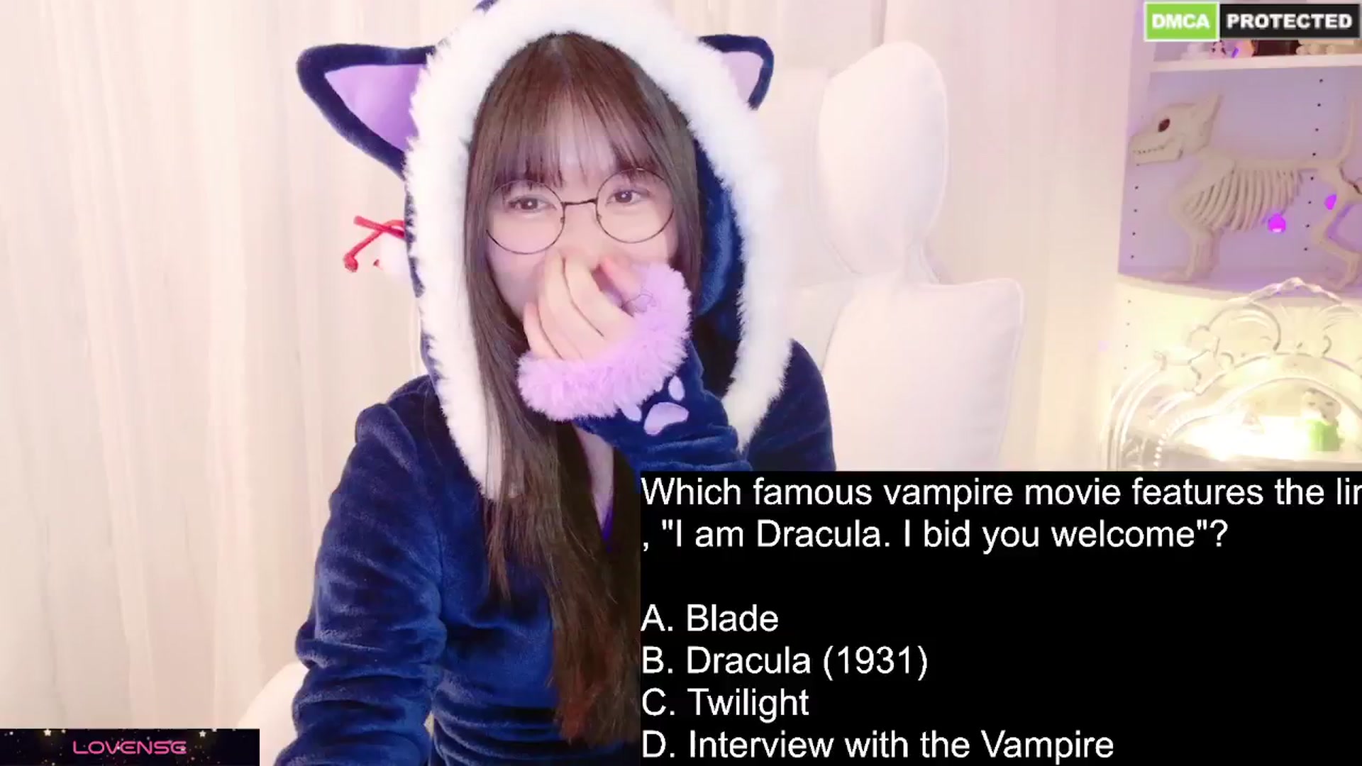 Gallery image thumbnail from meows's myfreecams stream on, 12/15/2024, 09:23 image 2 of 20