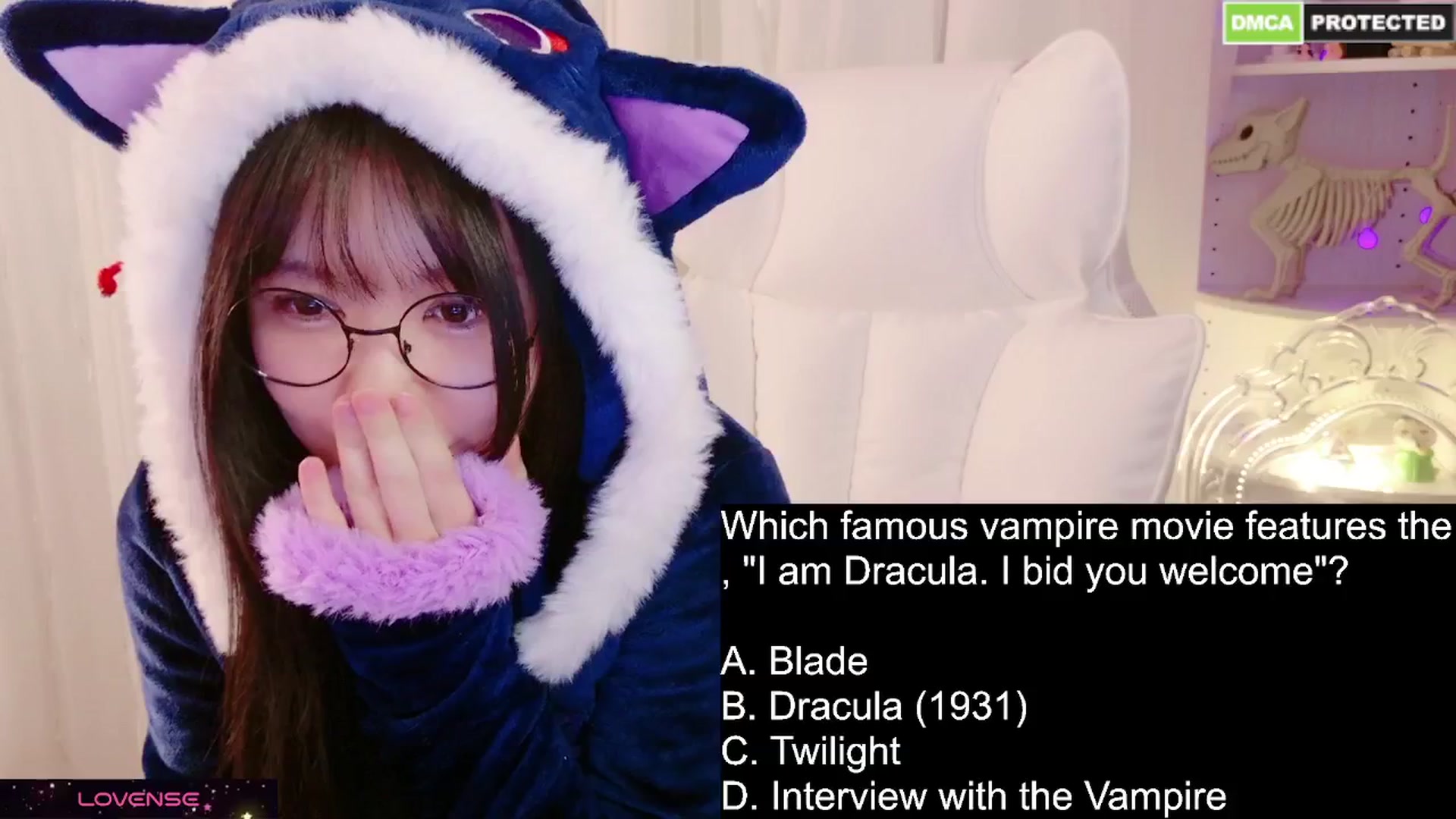 Gallery image thumbnail from meows's myfreecams stream on, 12/15/2024, 09:23 image 15 of 20