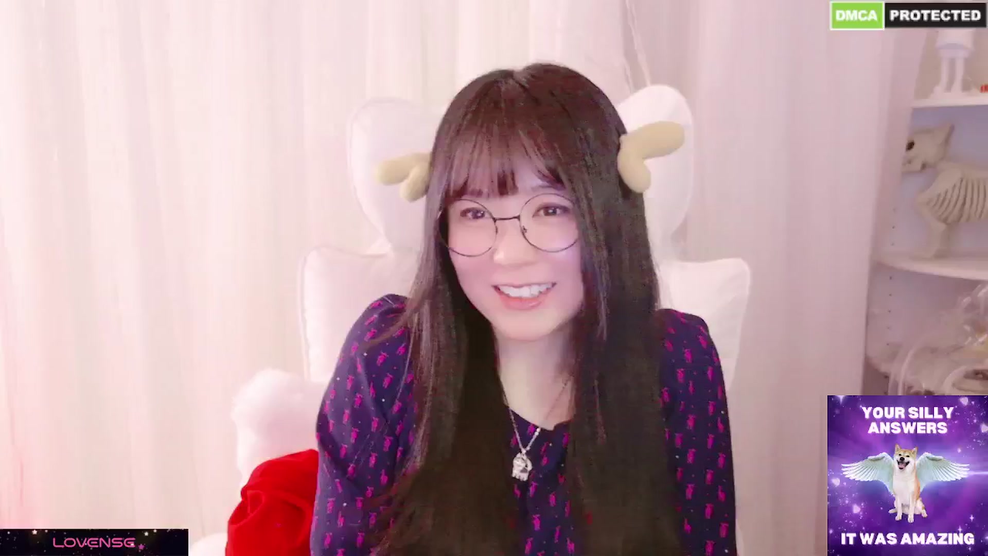 Gallery image thumbnail from meows's myfreecams stream on, 12/22/2024, 06:12 image 20 of 20