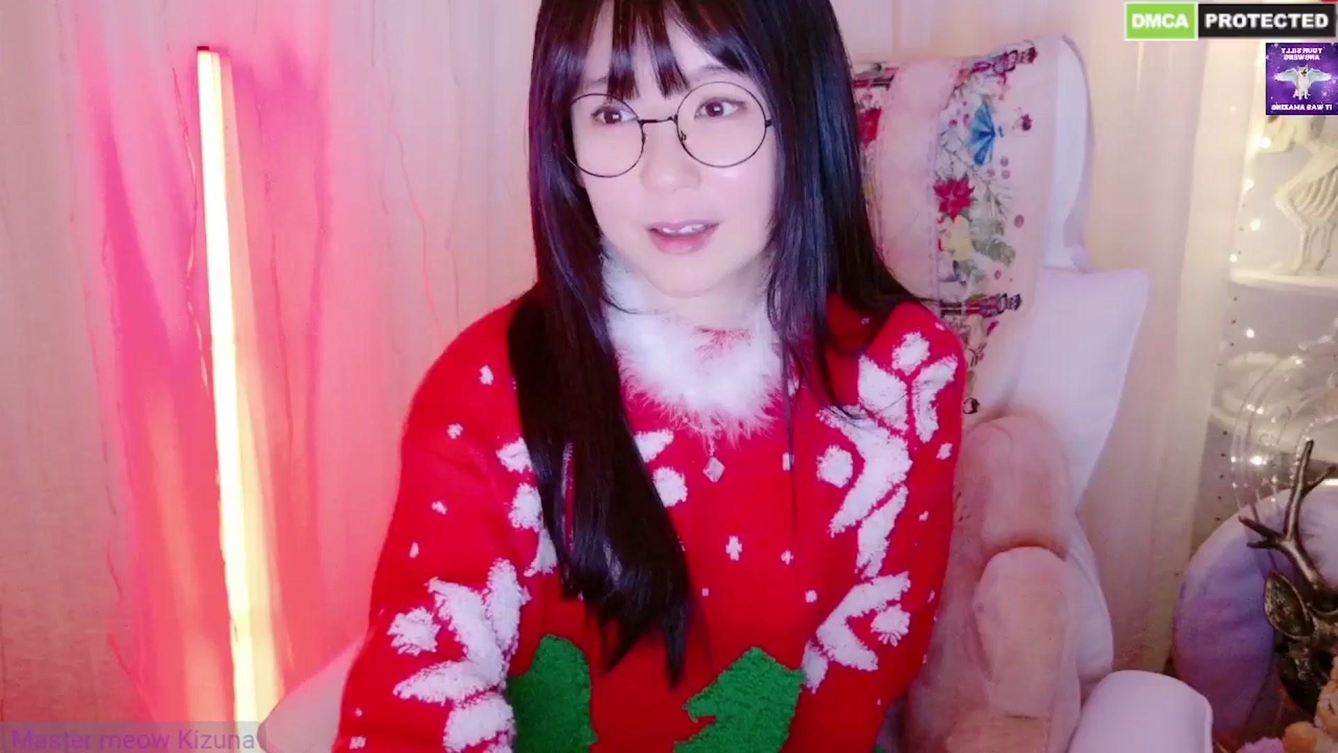 Gallery image thumbnail from meows's myfreecams stream on, 12/25/2024, 08:18 image 12 of 20
