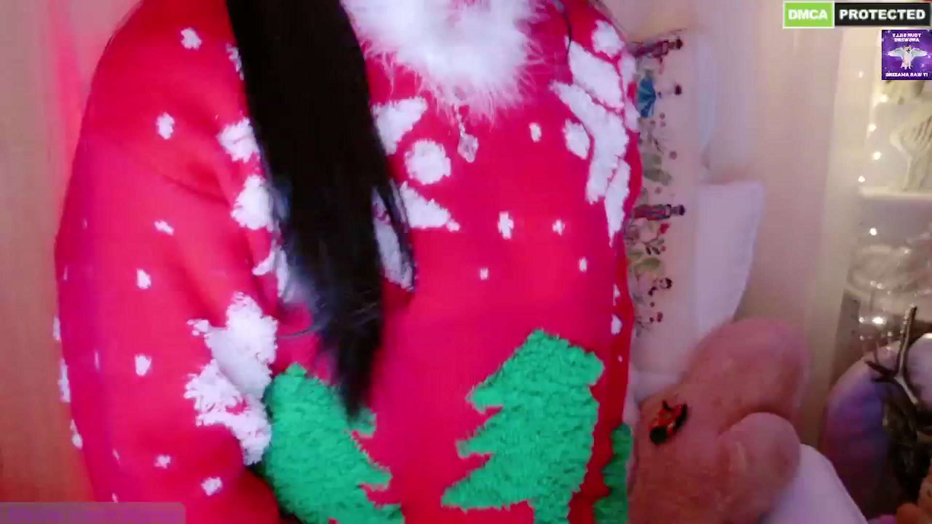 Gallery image thumbnail from meows's myfreecams stream on, 12/25/2024, 08:18 image 9 of 20