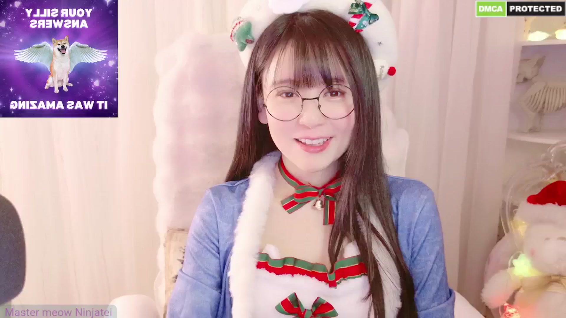 Gallery image thumbnail from meows's myfreecams stream on, 12/28/2024, 06:12 image 16 of 20