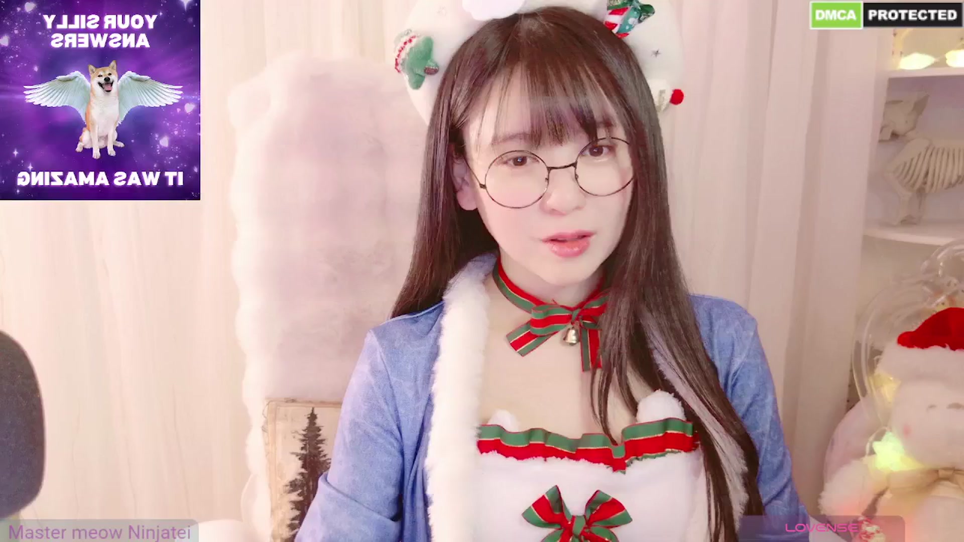 Gallery image thumbnail from meows's myfreecams stream on, 12/28/2024, 06:12 image 15 of 20