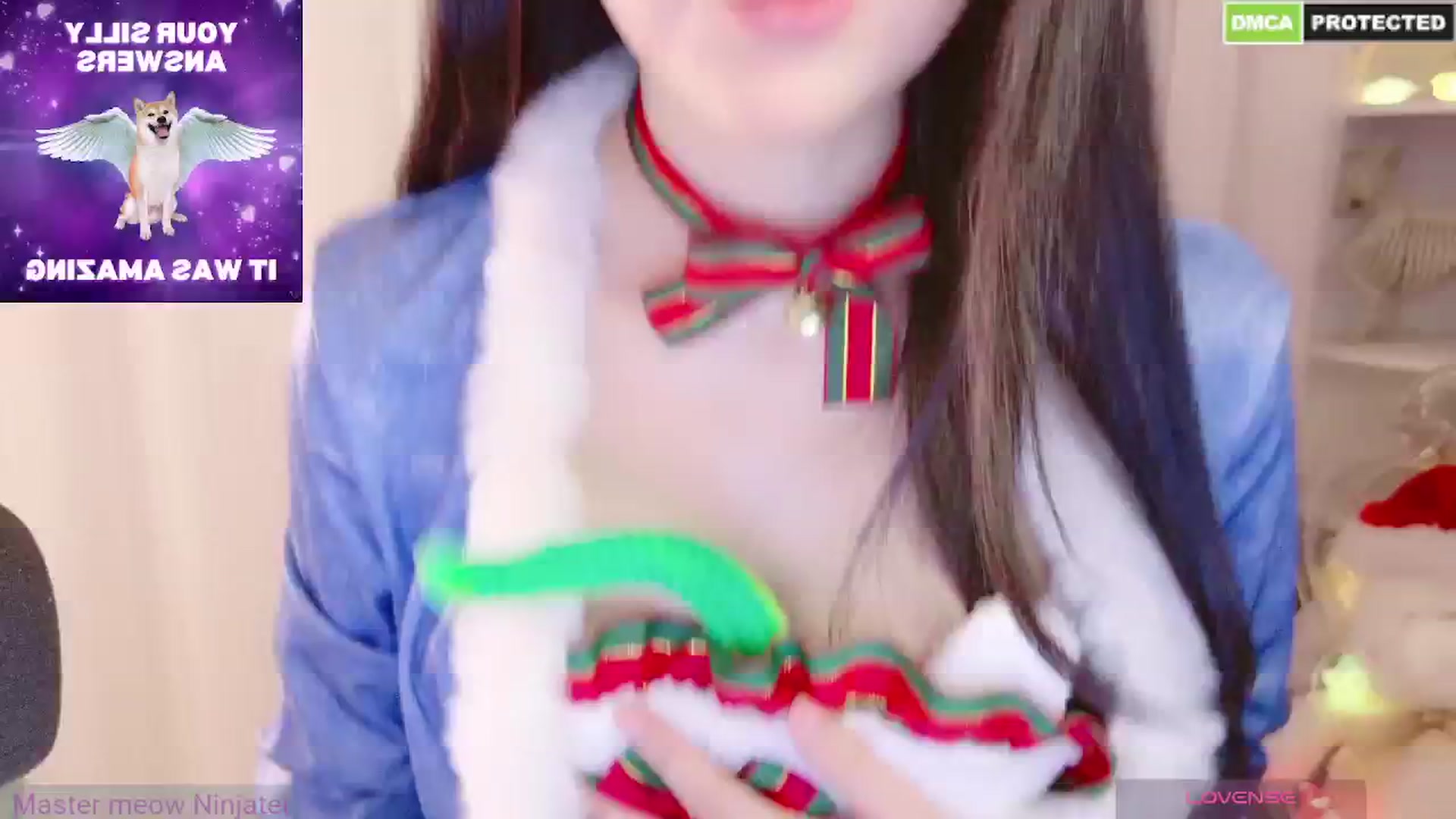 Gallery image thumbnail from meows's myfreecams stream on, 12/28/2024, 06:12 image 14 of 20