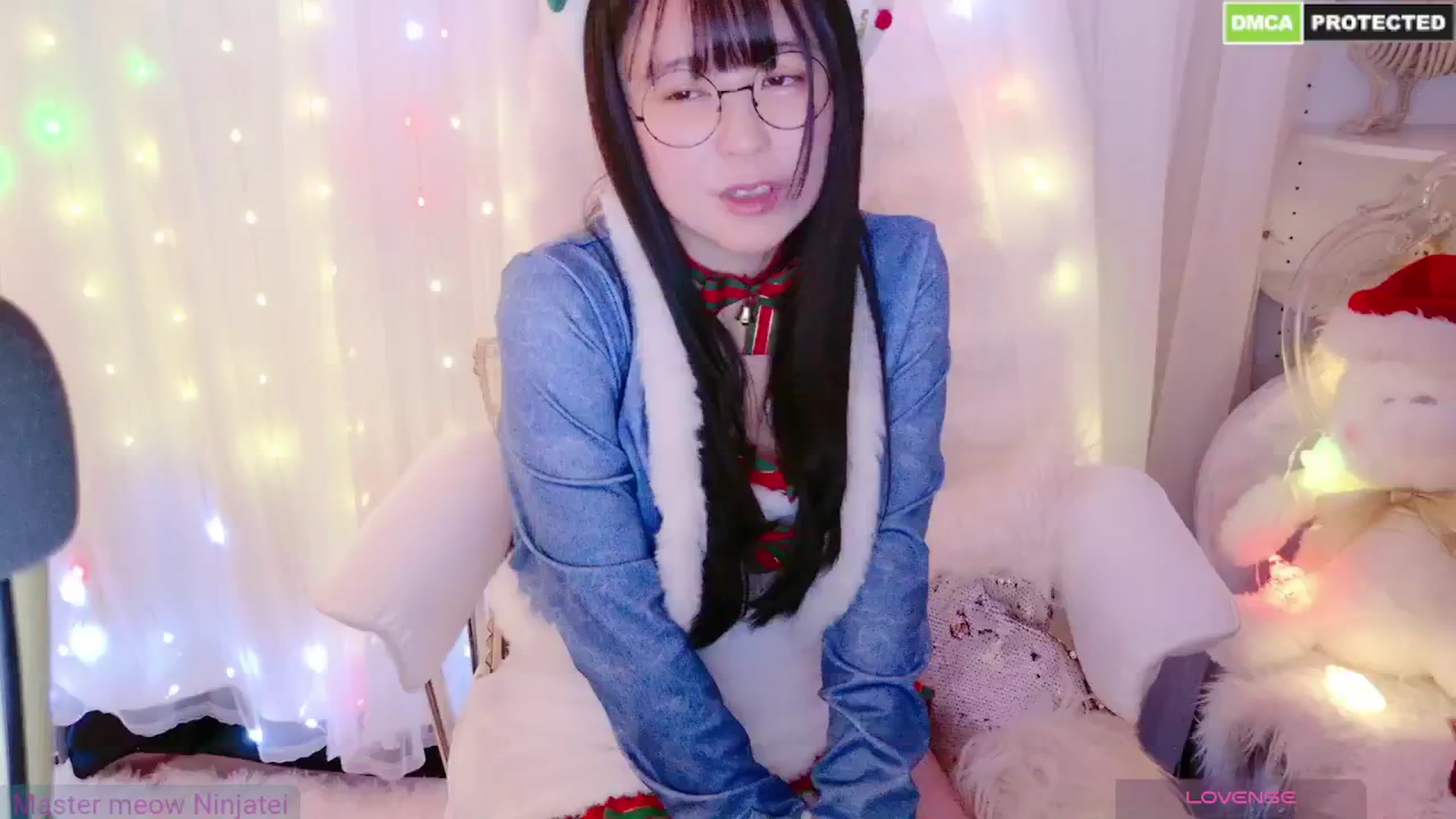Gallery image thumbnail from meows's myfreecams stream on, 12/28/2024, 06:34 image 2 of 20