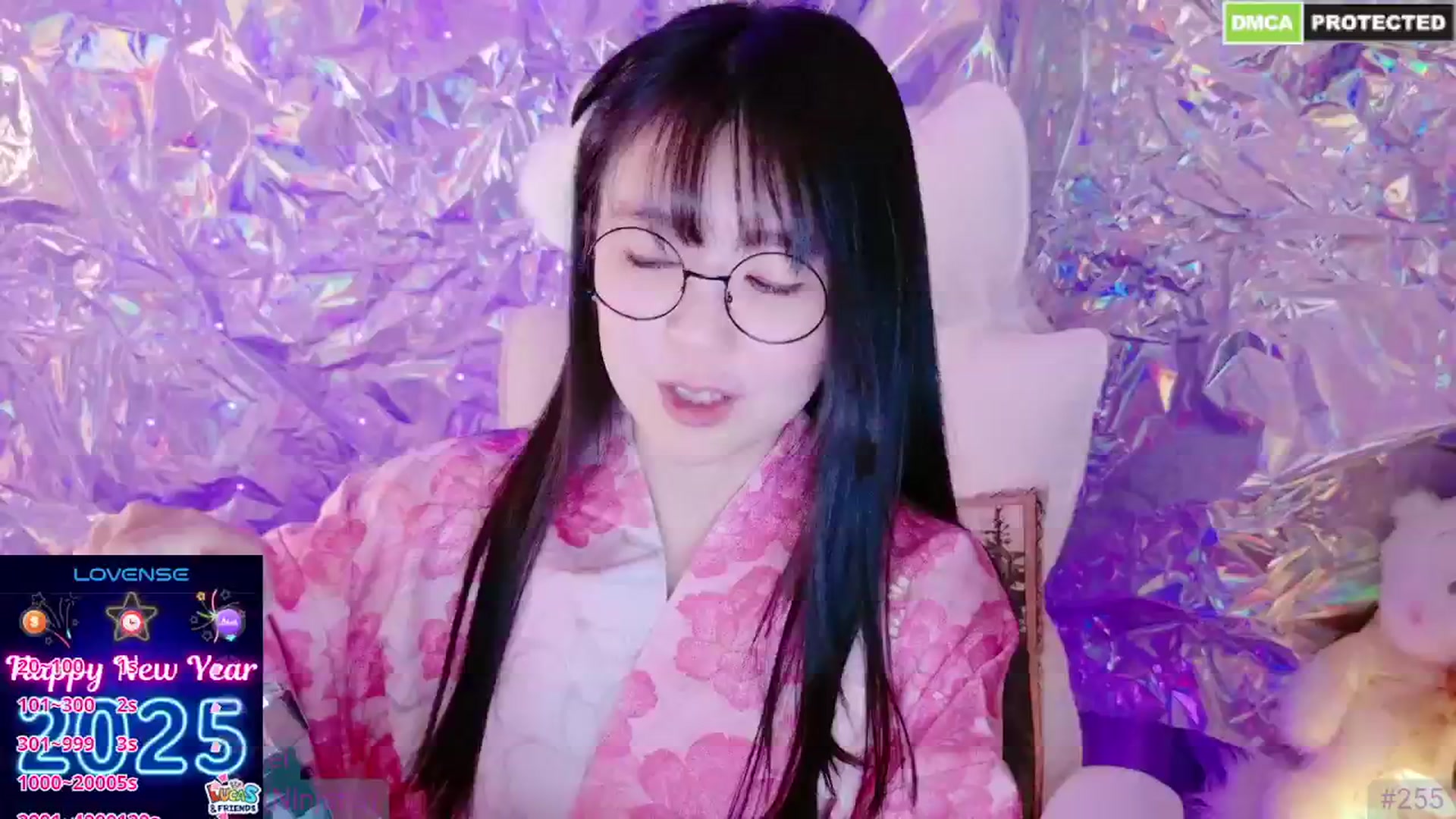 Gallery image thumbnail from meows's myfreecams stream on, 01/02/2025, 06:22 image 7 of 20