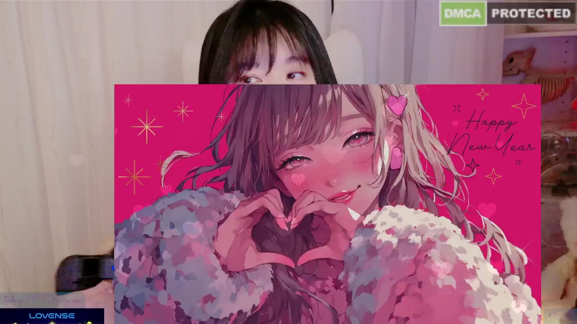 Gallery image thumbnail from meows's myfreecams stream on, 01/11/2025, 05:26 image 5 of 20