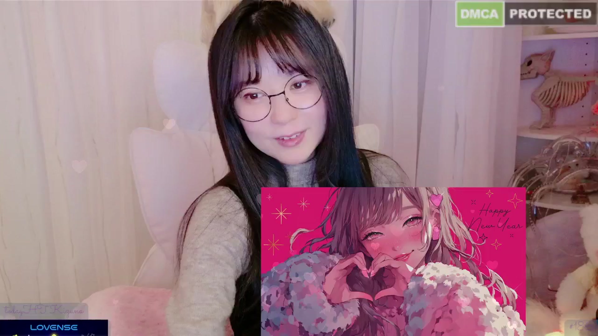 Gallery image thumbnail from meows's myfreecams stream on, 01/11/2025, 05:26 image 12 of 20