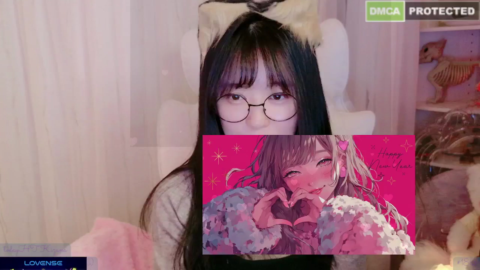 Gallery image thumbnail from meows's myfreecams stream on, 01/11/2025, 05:26 image 17 of 20