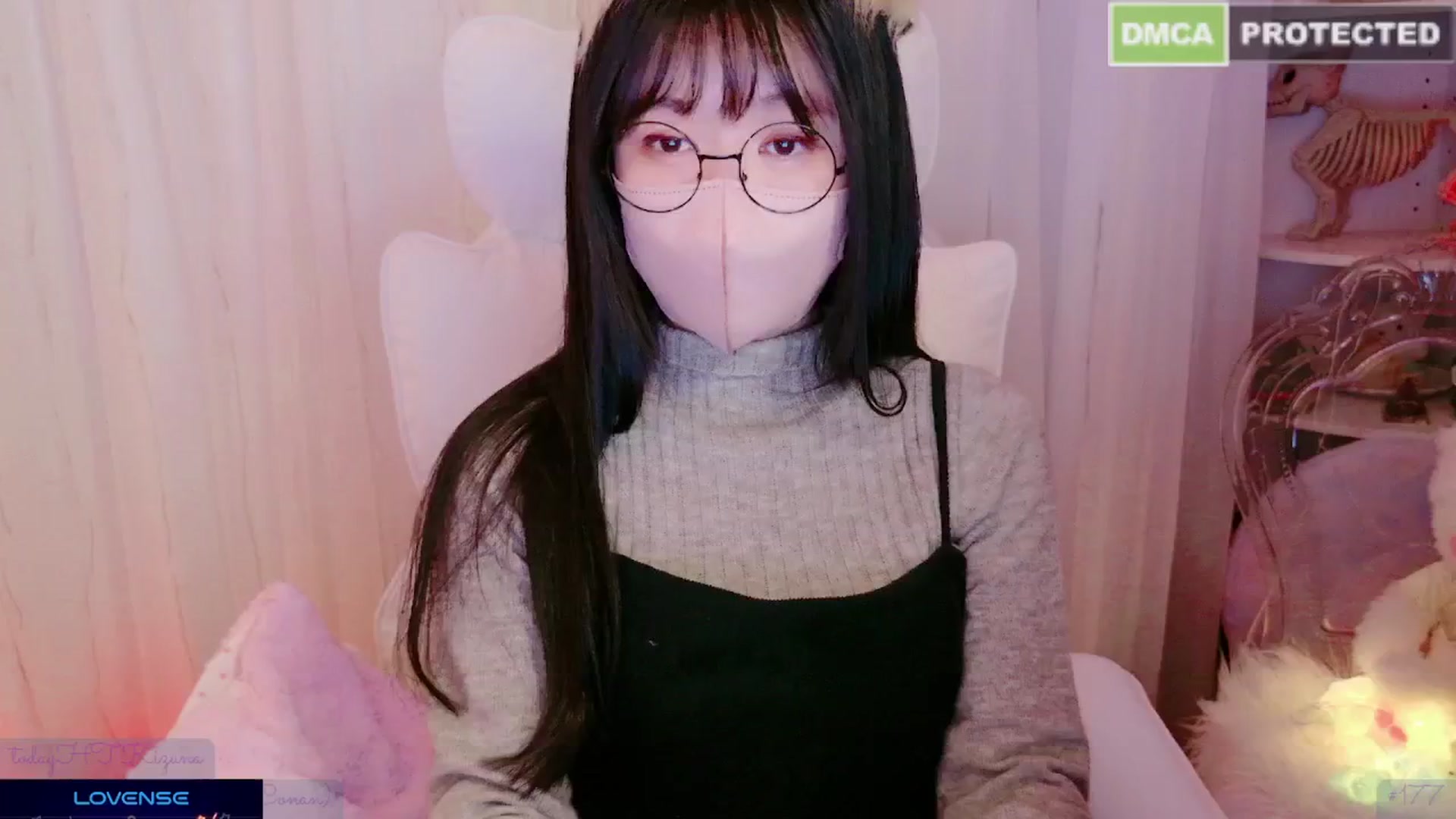 Gallery image thumbnail from meows's myfreecams stream on, 01/11/2025, 07:00 image 1 of 20