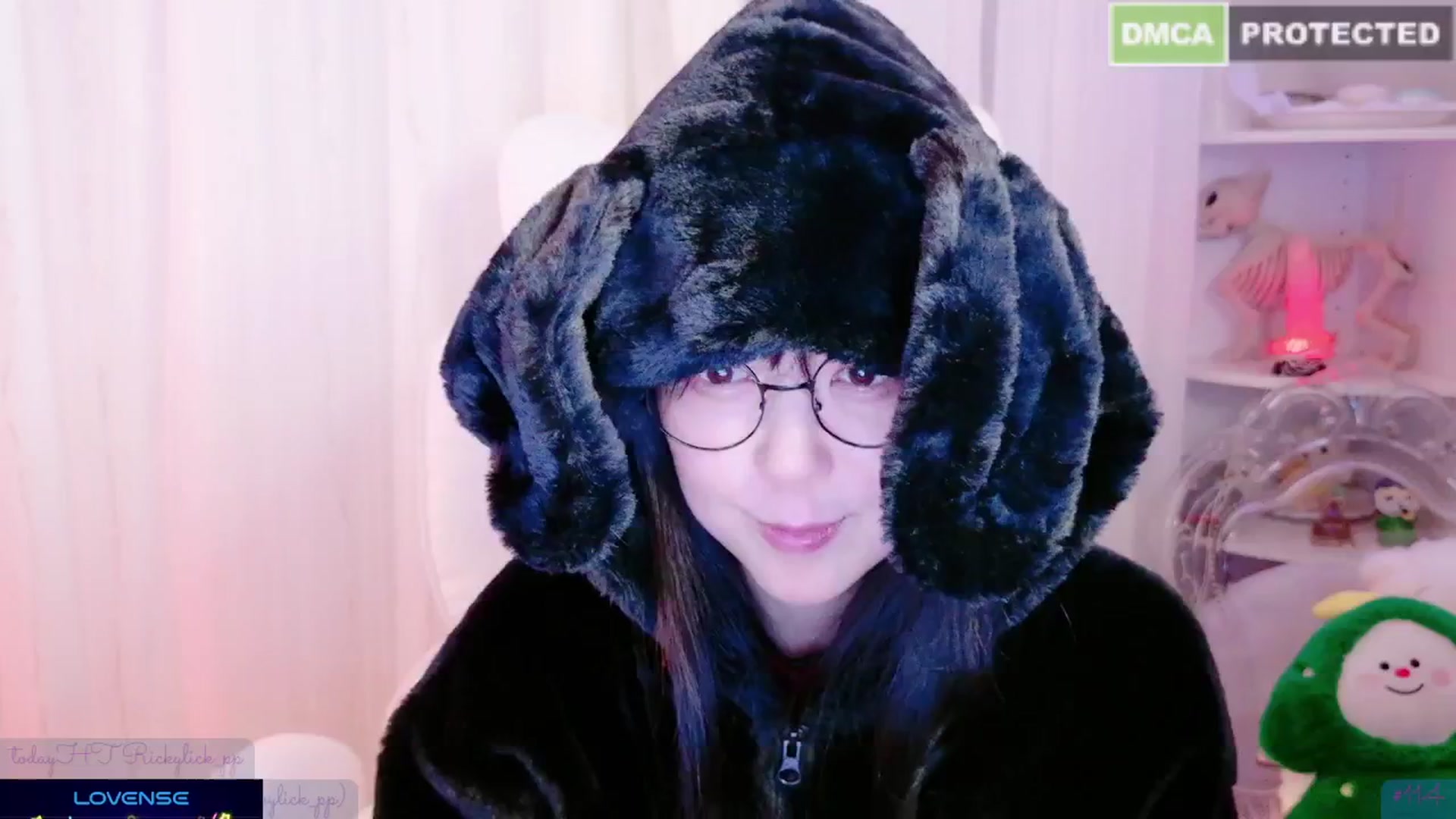Gallery image thumbnail from meows's myfreecams stream on, 01/11/2025, 09:08 image 20 of 20