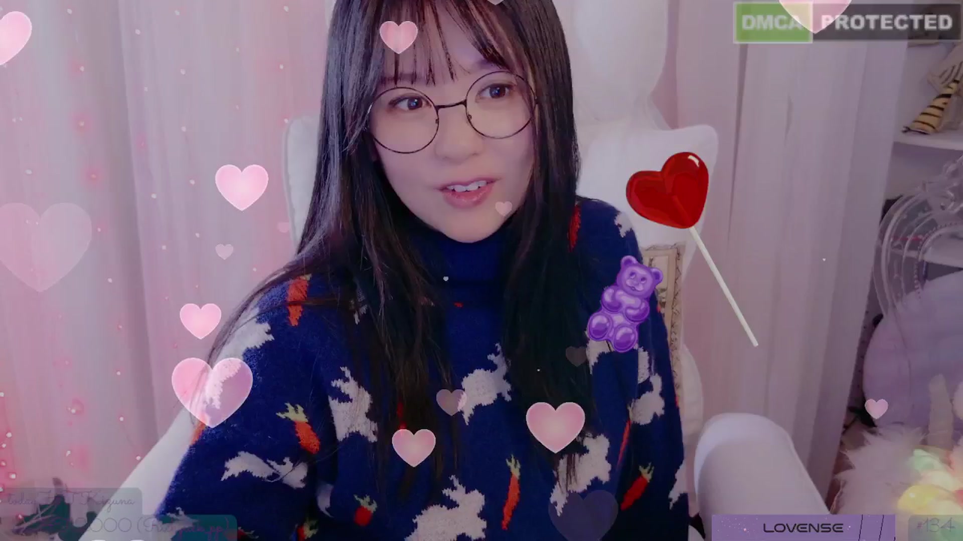 Gallery image thumbnail from meows's myfreecams stream on, 01/12/2025, 07:07 image 13 of 20