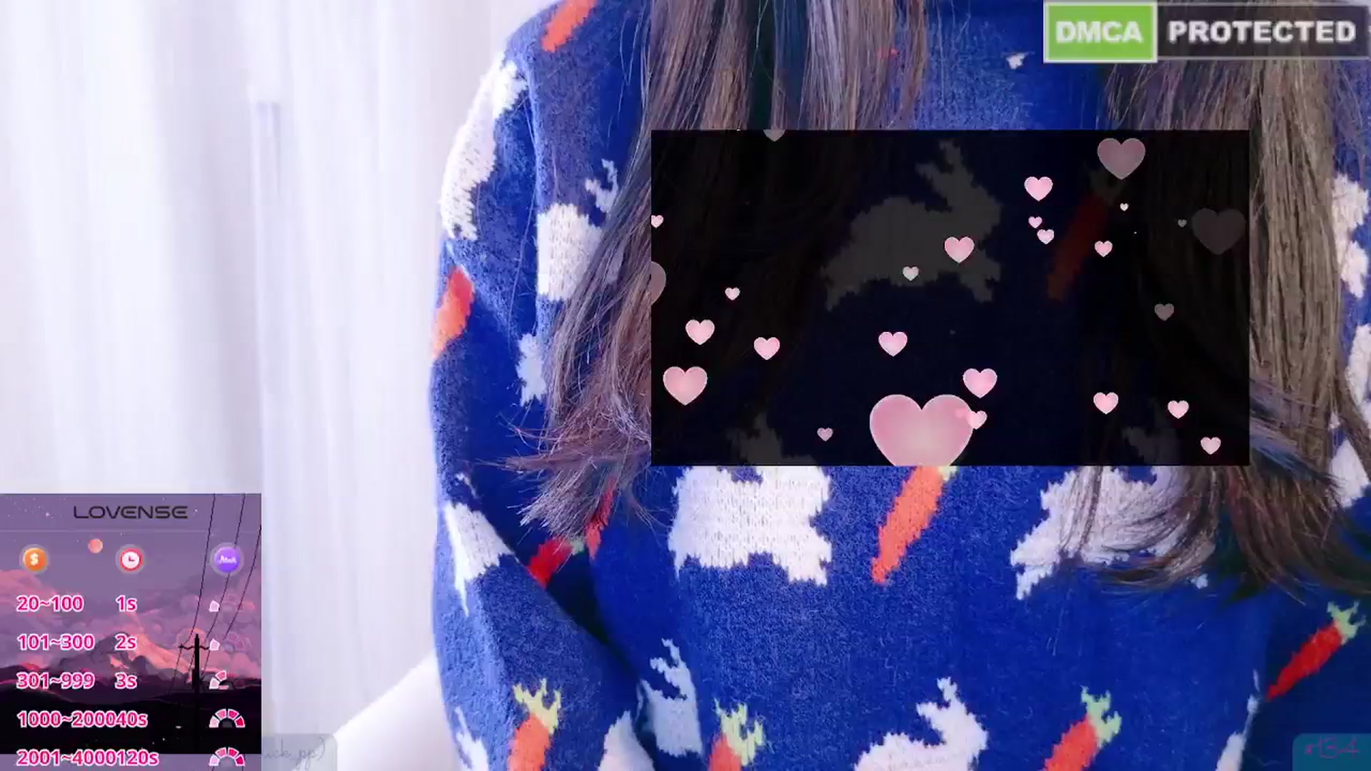 Gallery image thumbnail from meows's myfreecams stream on, 01/12/2025, 07:07 image 1 of 20
