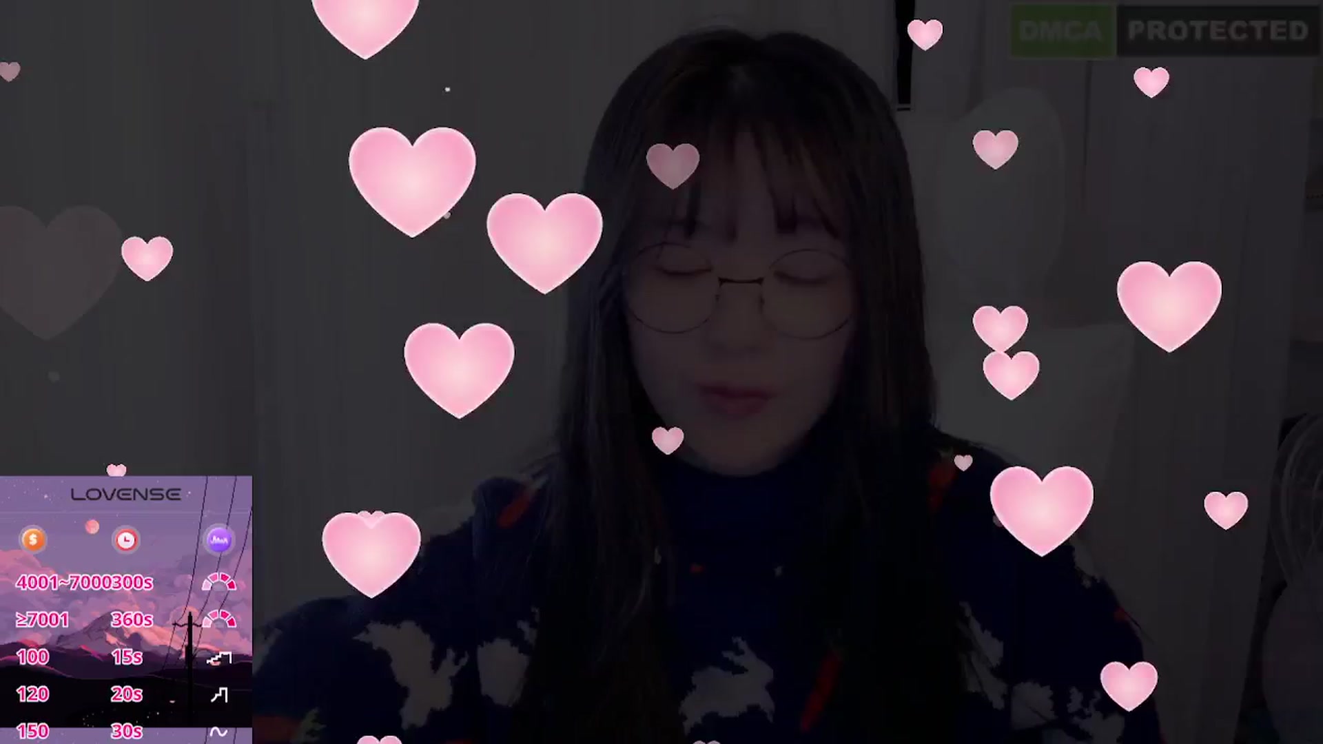 Gallery image thumbnail from meows's myfreecams stream on, 01/12/2025, 07:07 image 2 of 20