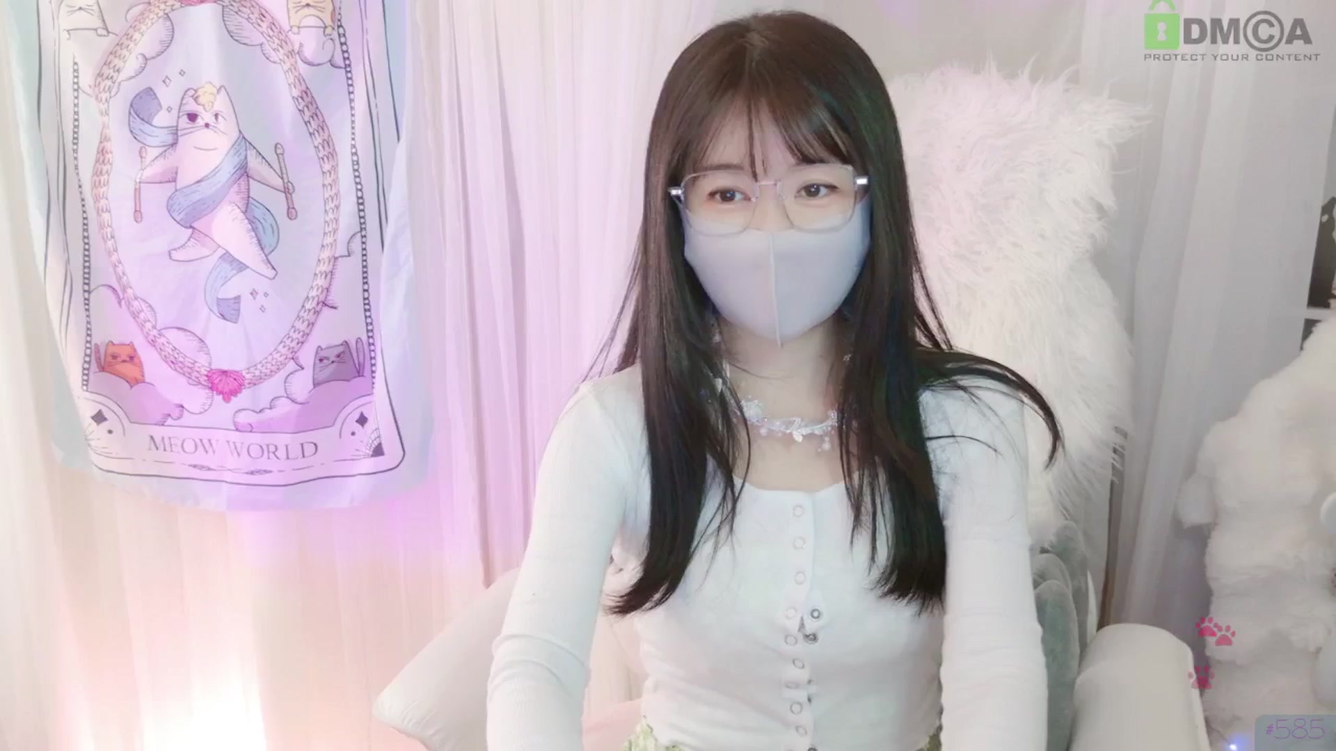 Gallery image thumbnail from meowtheworld's myfreecams stream on, 07/12/2025, 06:35 image 16 of 20