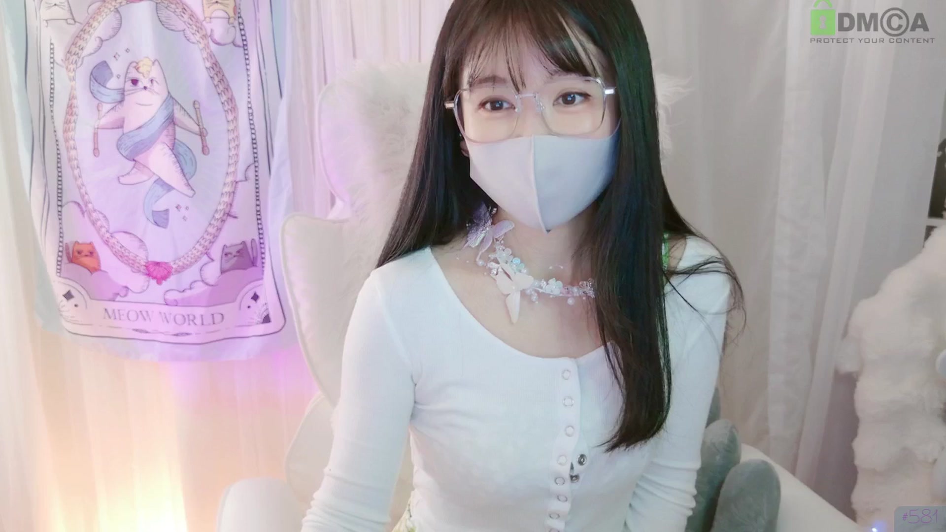 Gallery image thumbnail from meowtheworld's myfreecams stream on, 07/12/2025, 06:35 image 17 of 20