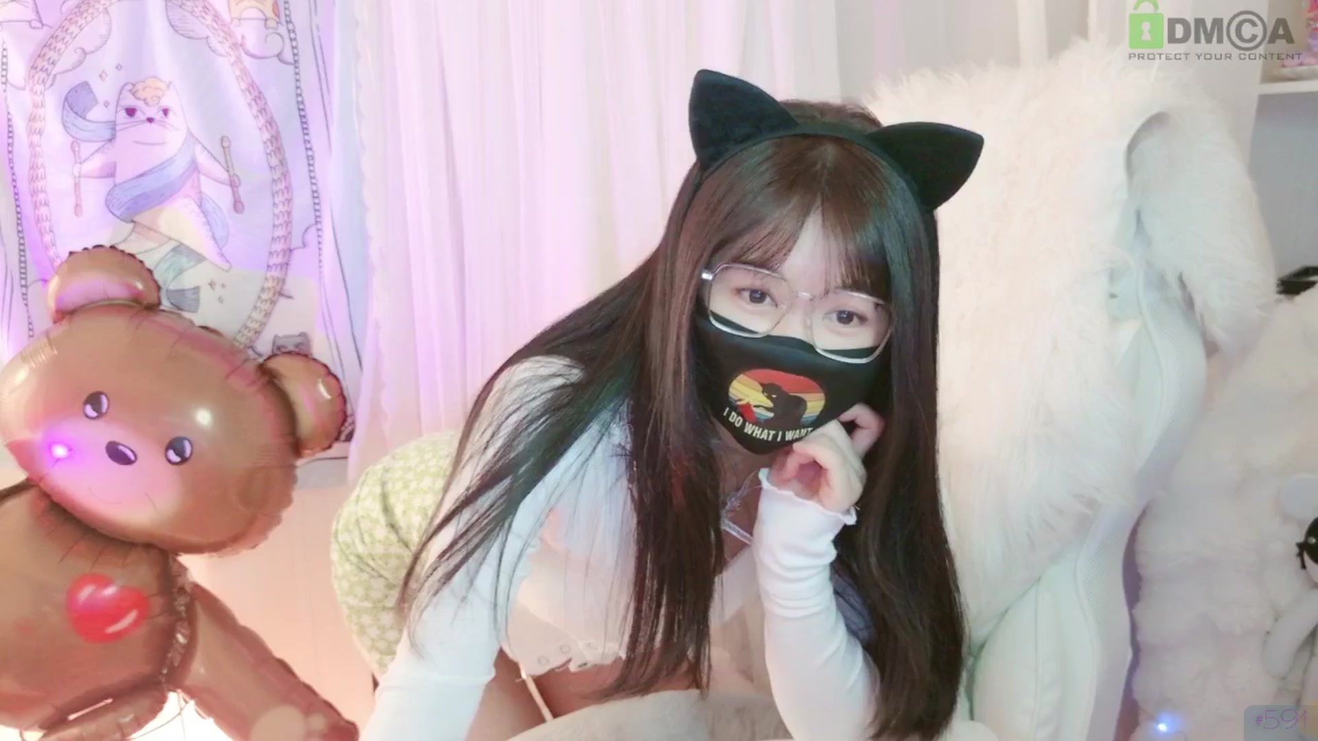 Gallery image thumbnail from meowtheworld's myfreecams stream on, 07/12/2025, 06:35 image 10 of 20