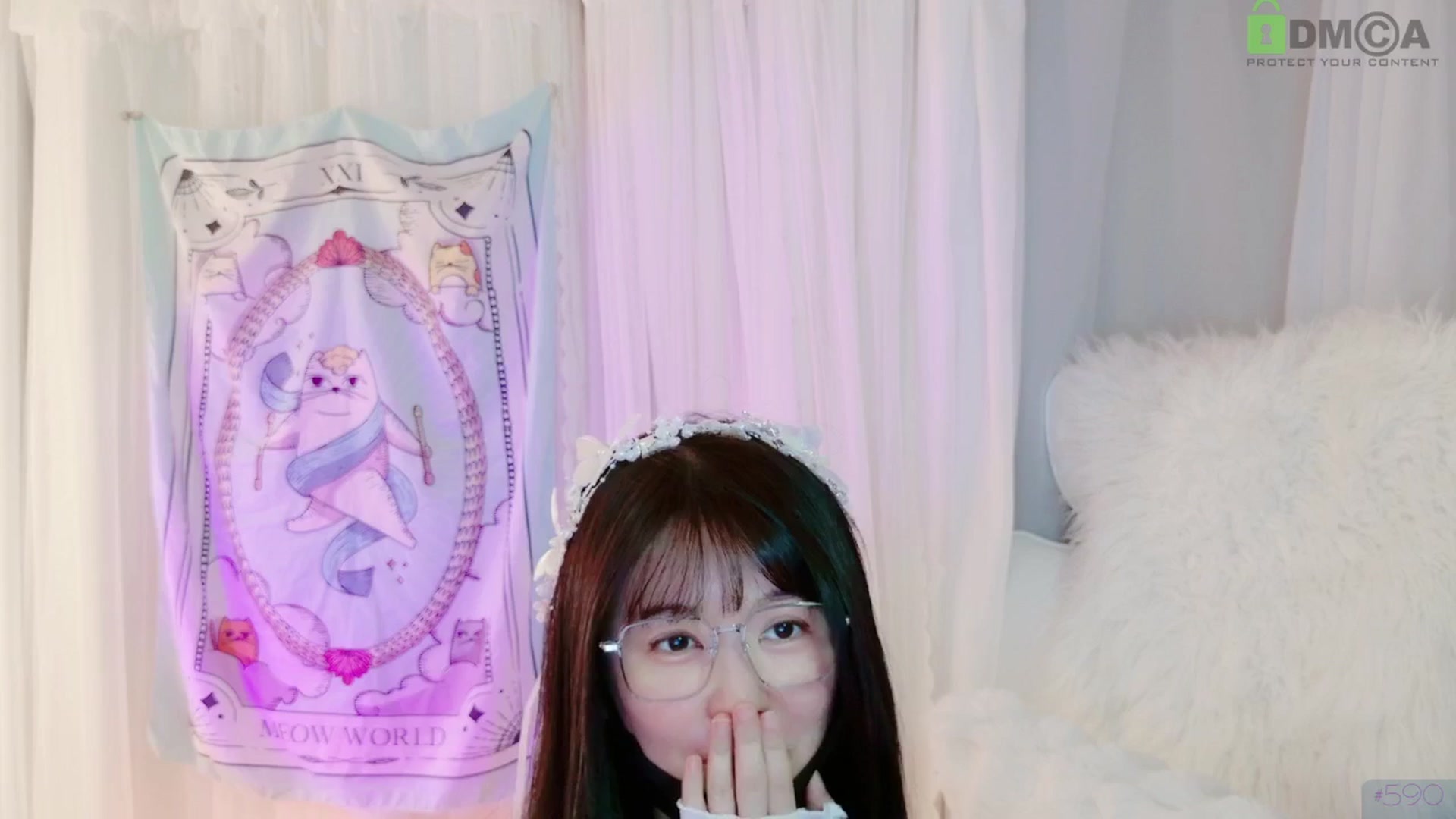 Gallery image thumbnail from meowtheworld's myfreecams stream on, 07/12/2025, 06:35 image 11 of 20