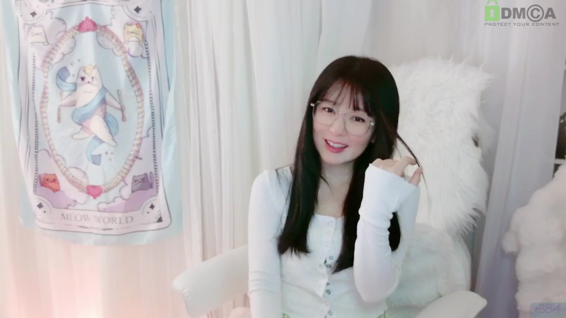 Gallery image thumbnail from meowtheworld's myfreecams stream on, 07/12/2025, 06:35 image 14 of 20