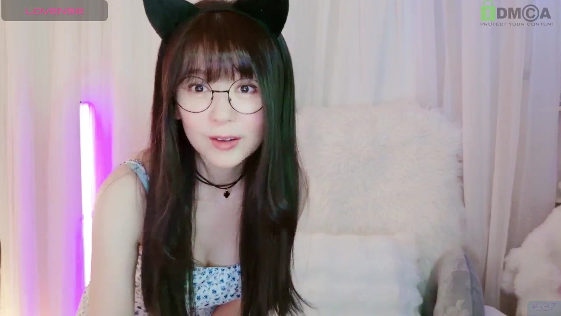 Gallery image thumbnail from meowtheworld's myfreecams stream on, 07/19/2025, 06:09 image 19 of 20