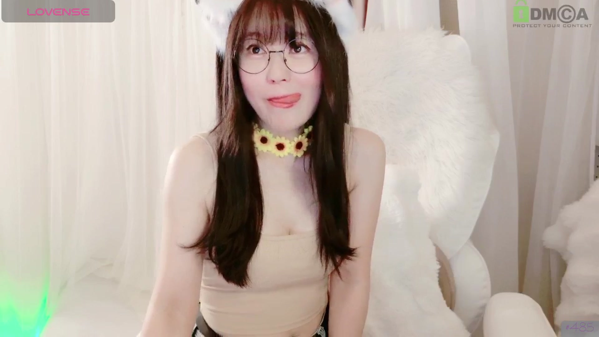 Gallery image thumbnail from meowtheworld's myfreecams stream on, 07/21/2025, 05:34 image 16 of 20