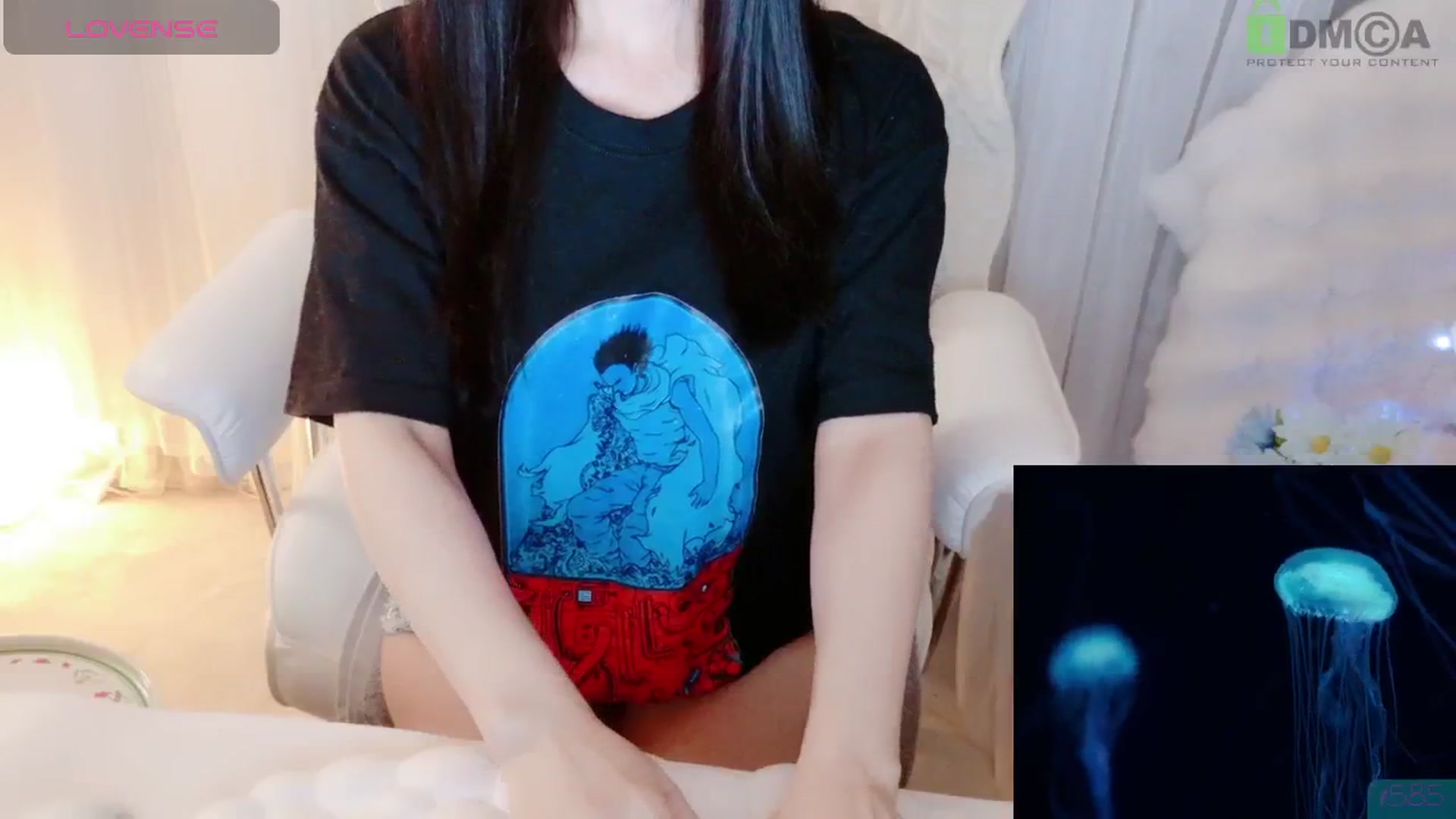 Gallery image thumbnail from meowtheworld's myfreecams stream on, 07/25/2025, 06:36 image 2 of 20