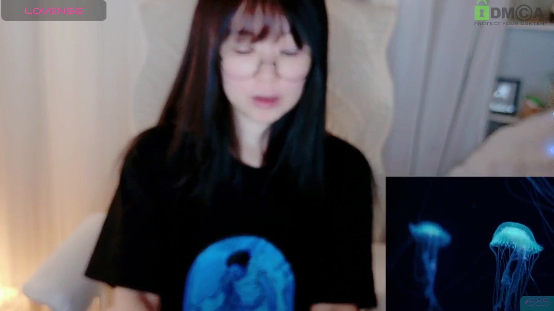 Gallery image thumbnail from meowtheworld's myfreecams stream on, 07/25/2025, 06:36 image 5 of 20