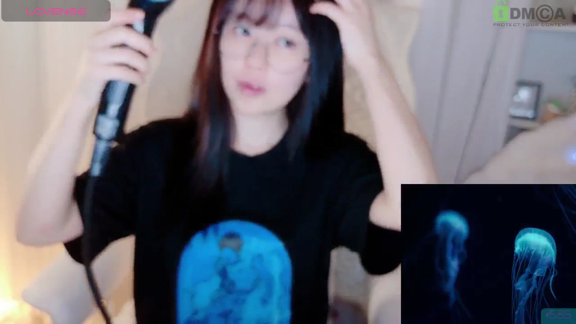 Gallery image thumbnail from meowtheworld's myfreecams stream on, 07/25/2025, 06:36 image 3 of 20