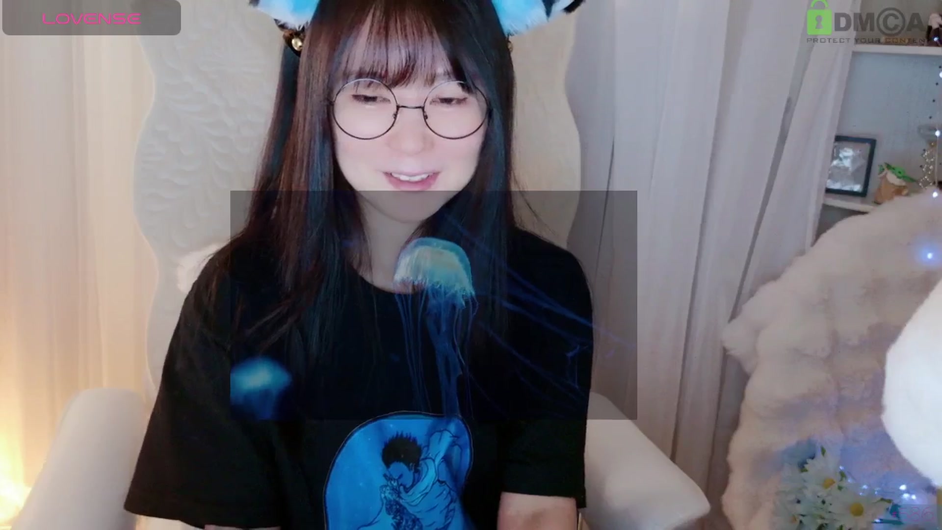 Gallery image thumbnail from meowtheworld's myfreecams stream on, 07/25/2025, 06:36 image 6 of 20