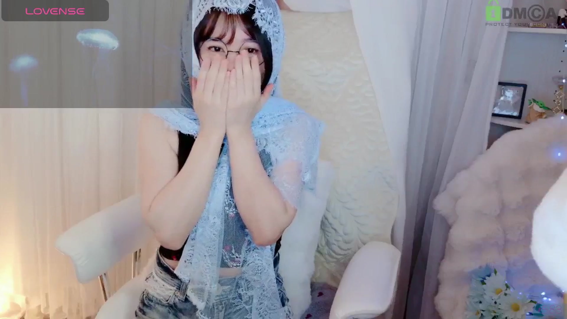 Gallery image thumbnail from meowtheworld's myfreecams stream on, 07/25/2025, 06:36 image 9 of 20