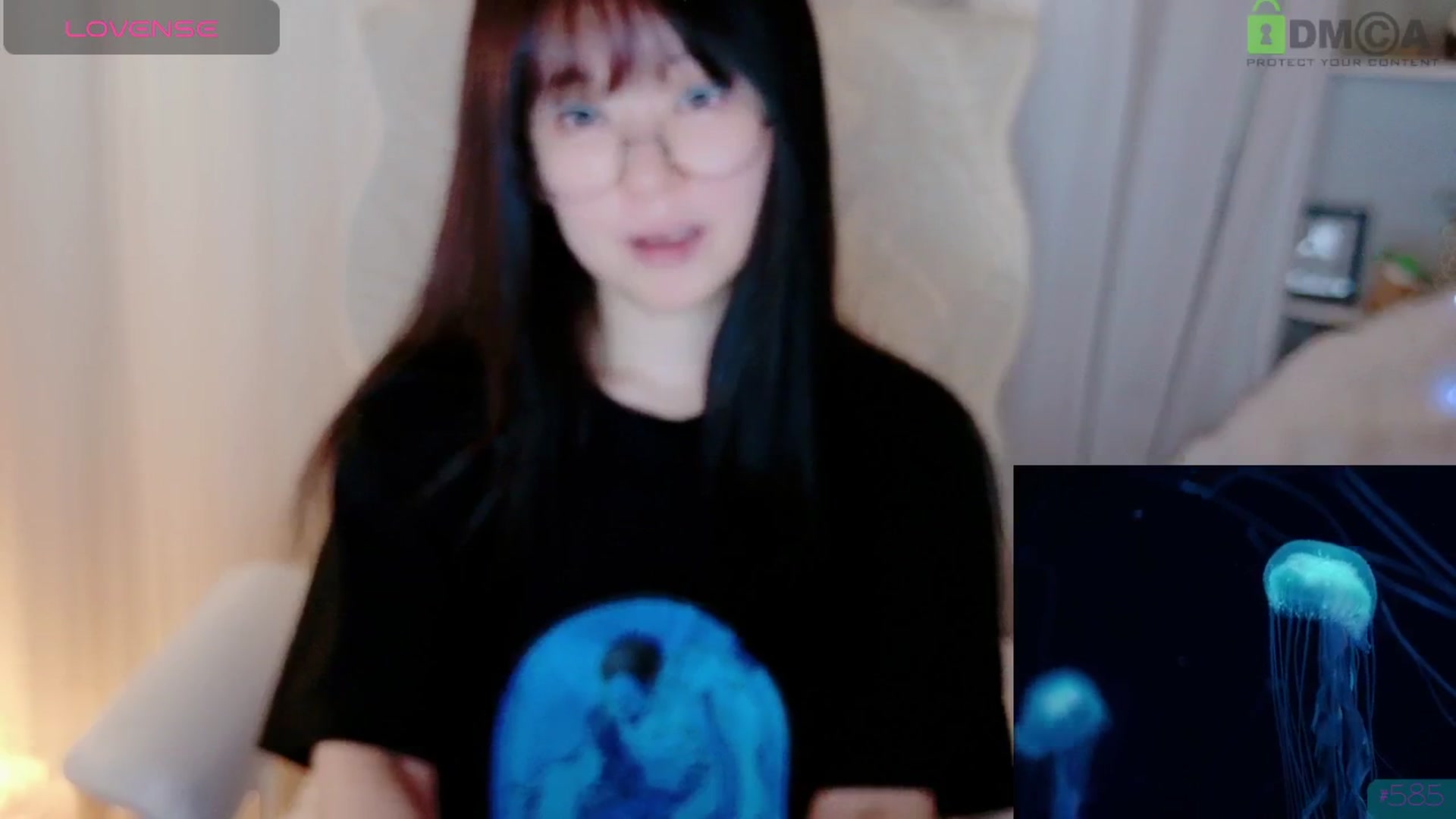 Gallery image thumbnail from meowtheworld's myfreecams stream on, 07/25/2025, 06:36 image 4 of 20