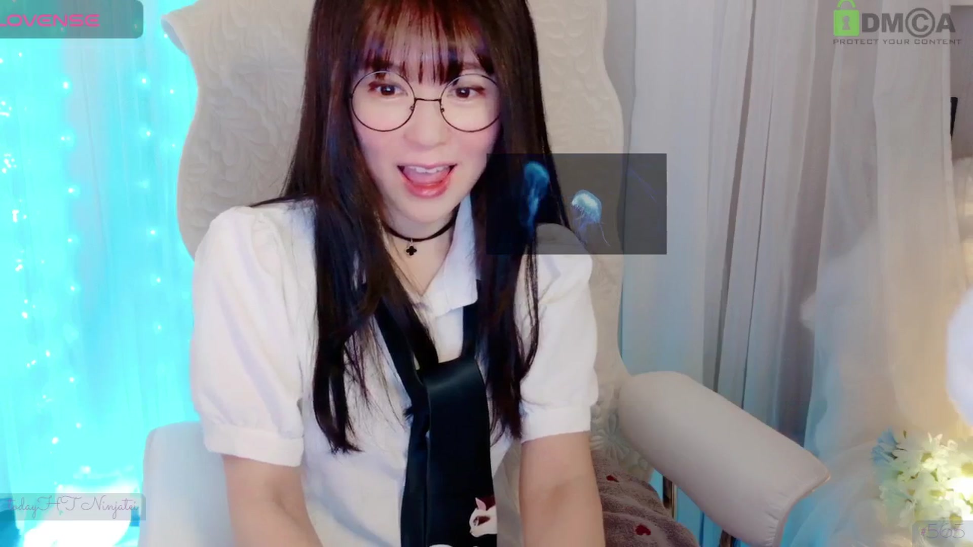 Gallery image thumbnail from meowtheworld's myfreecams stream on, 07/26/2025, 05:57 image 13 of 20