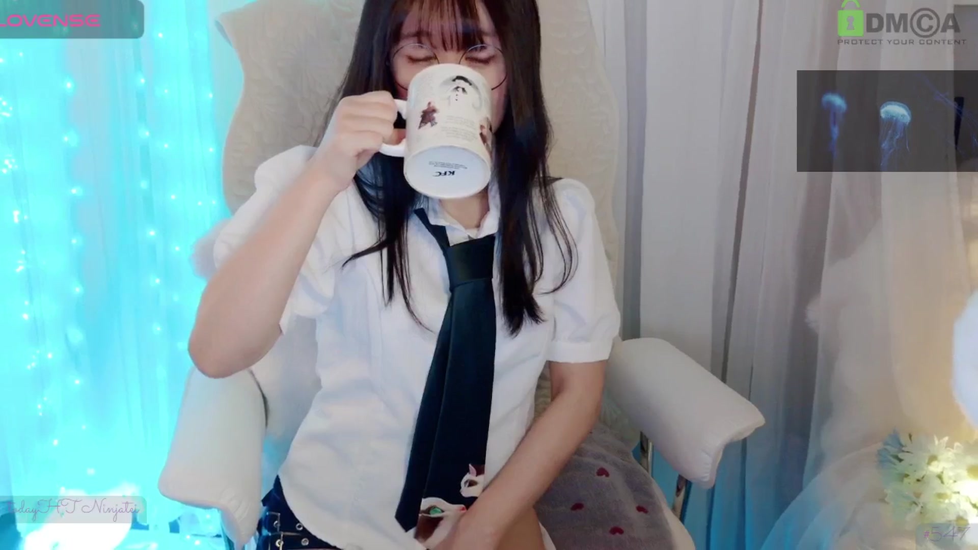 Gallery image thumbnail from meowtheworld's myfreecams stream on, 07/26/2025, 05:57 image 19 of 20