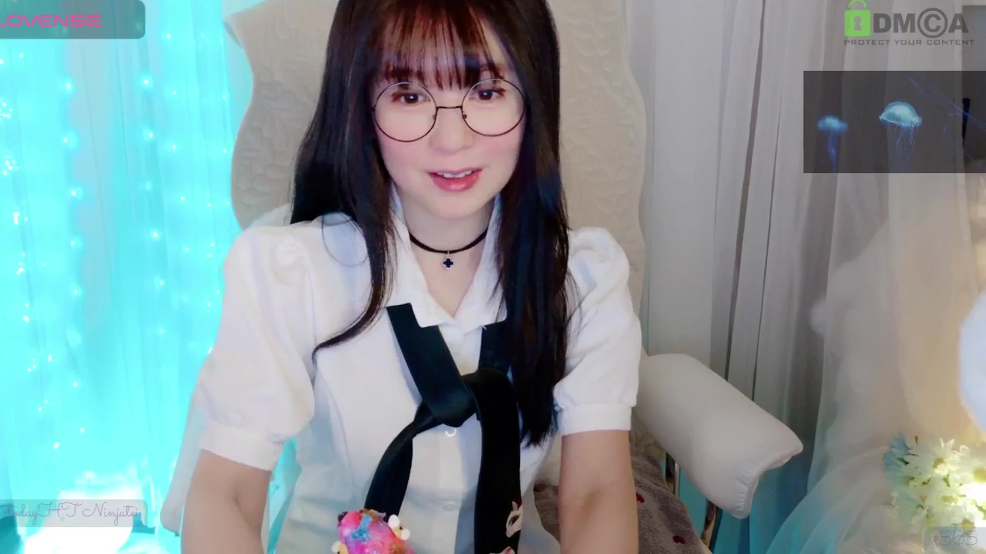 Gallery image thumbnail from meowtheworld's myfreecams stream on, 07/26/2025, 05:57 image 14 of 20
