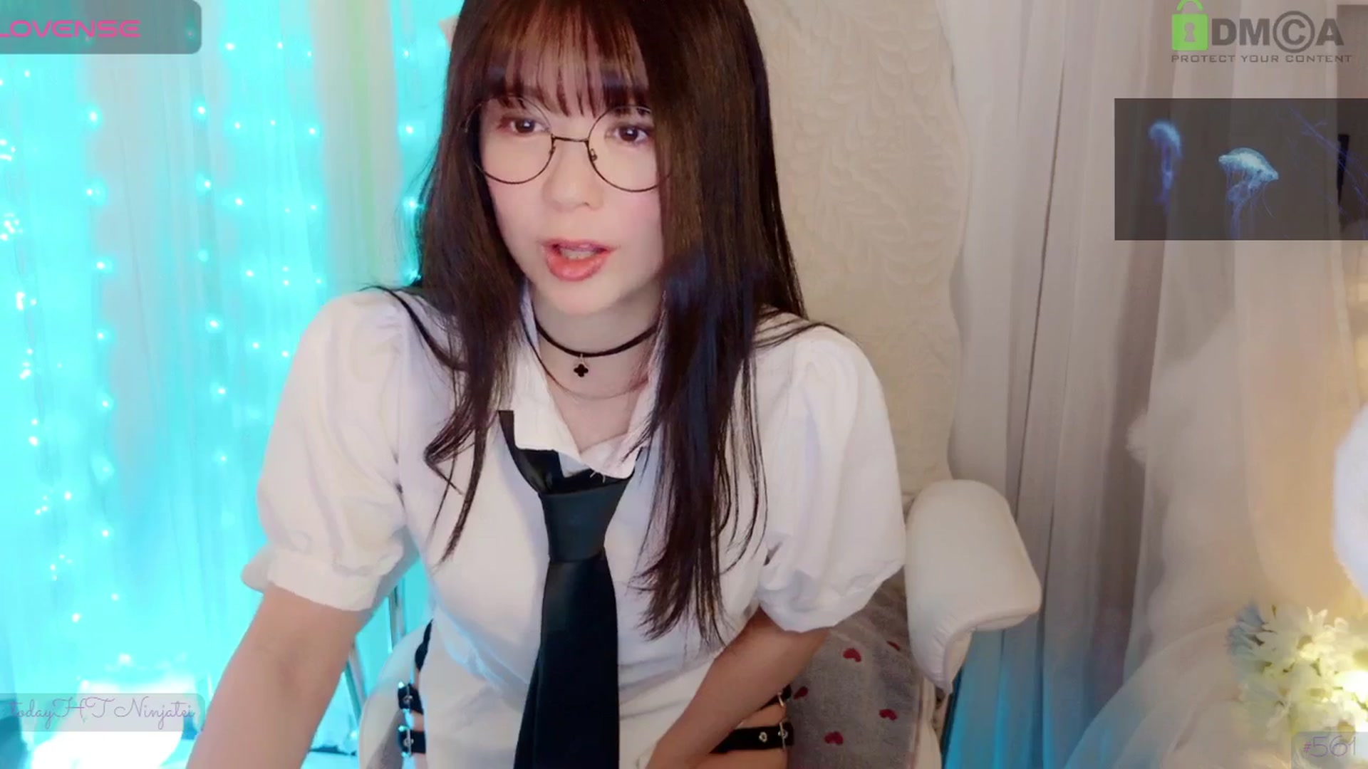 Gallery image thumbnail from meowtheworld's myfreecams stream on, 07/26/2025, 05:57 image 17 of 20