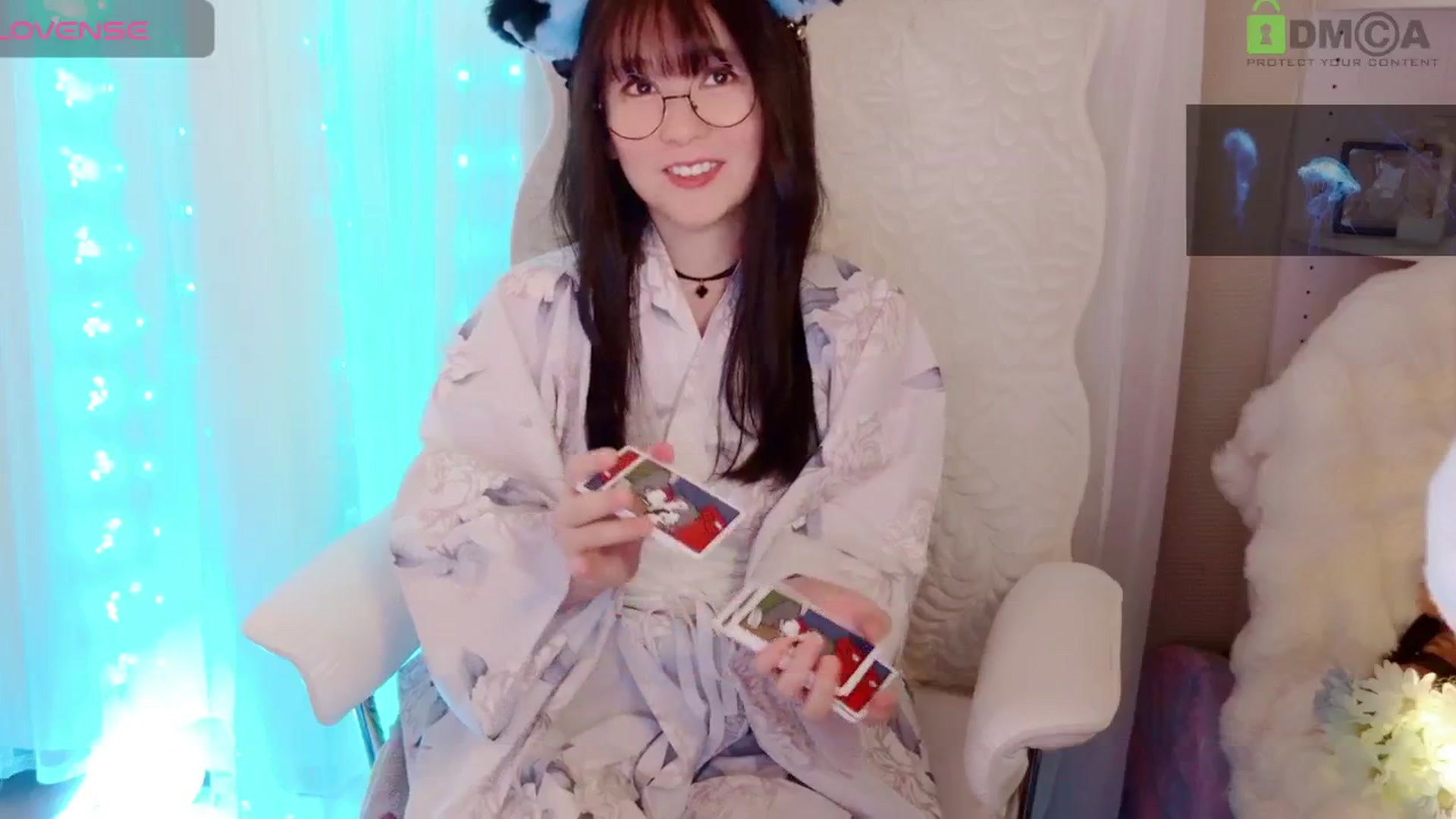 Gallery image thumbnail from meowtheworld's myfreecams stream on, 07/26/2025, 08:36 image 8 of 20