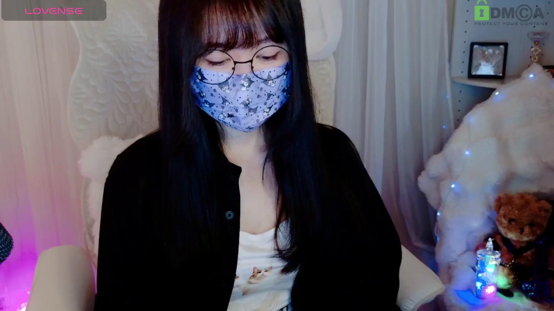 Gallery image thumbnail from meowtheworld's myfreecams stream on, 08/02/2025, 06:51 image 2 of 20