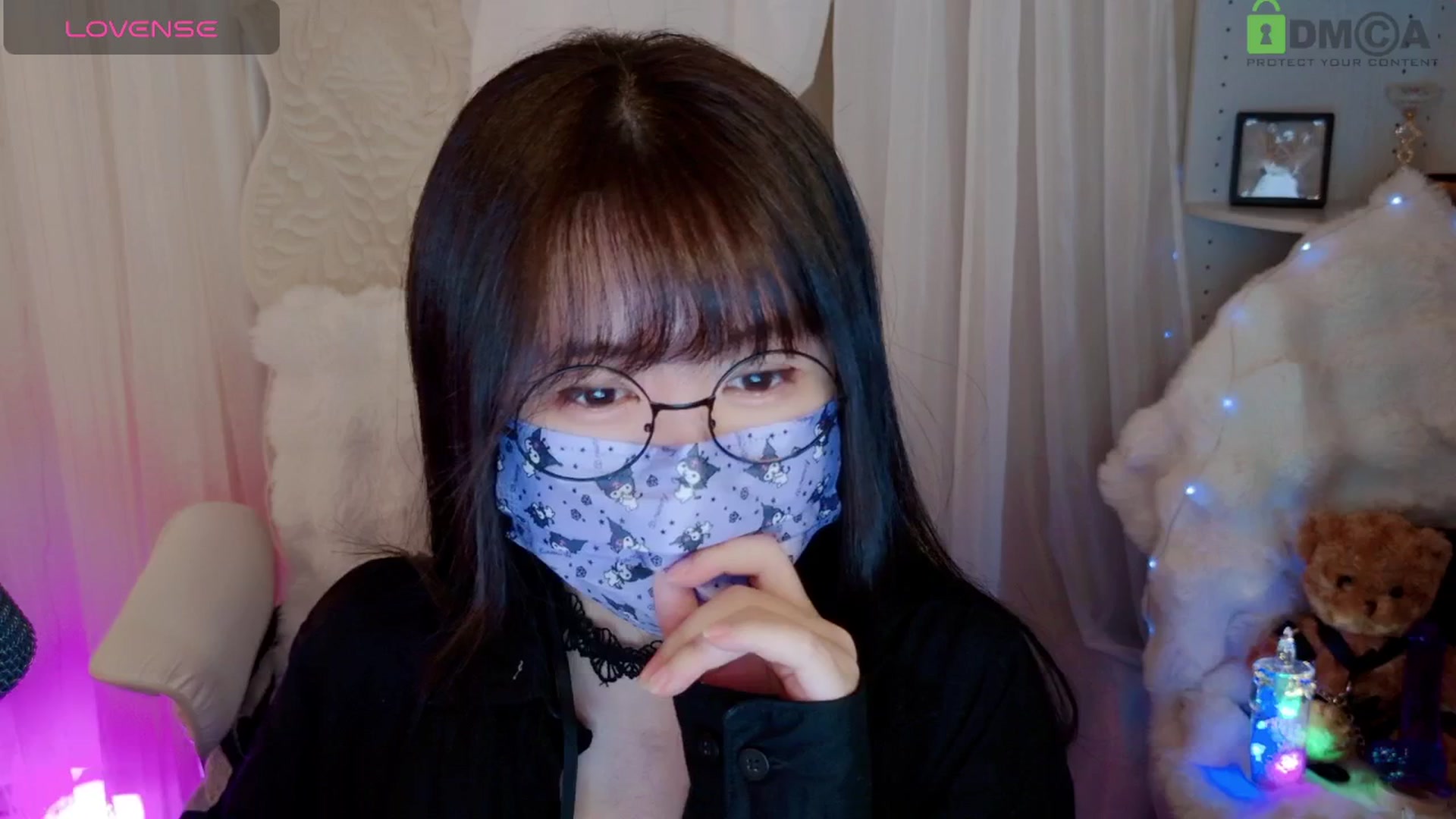 Gallery image thumbnail from meowtheworld's myfreecams stream on, 08/02/2025, 06:51 image 3 of 20