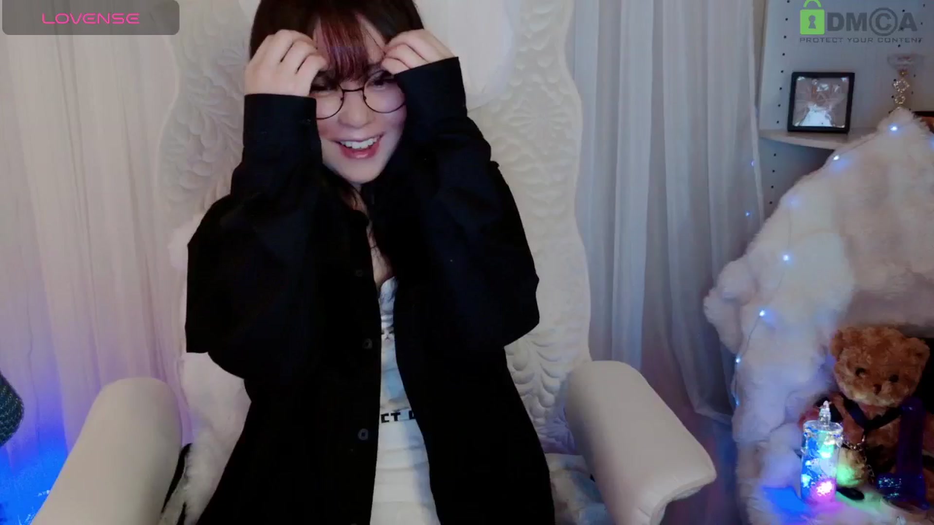 Gallery image thumbnail from meowtheworld's myfreecams stream on, 08/02/2025, 06:51 image 1 of 20