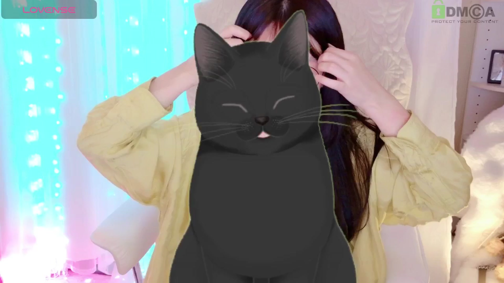 Gallery image thumbnail from meowtheworld's myfreecams stream on, 08/03/2025, 05:20 image 20 of 20