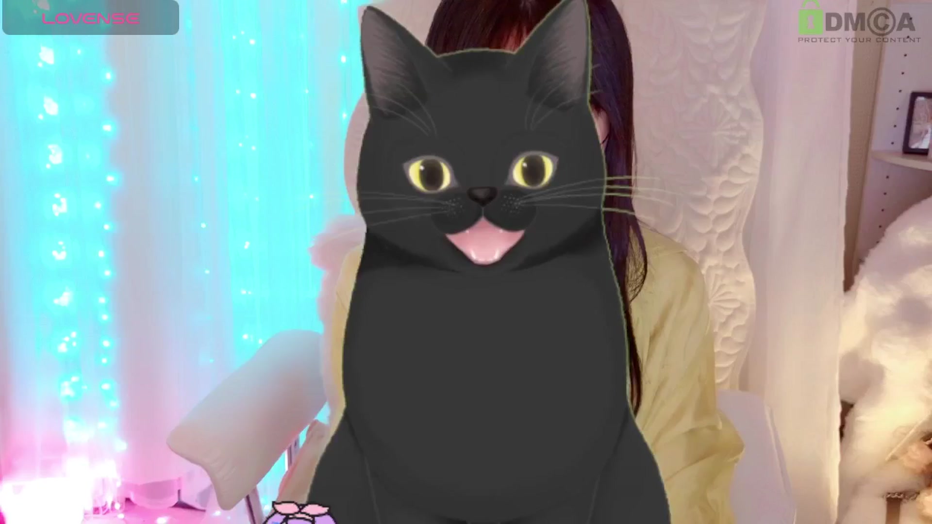 Gallery image thumbnail from meowtheworld's myfreecams stream on, 08/03/2025, 05:20 image 18 of 20