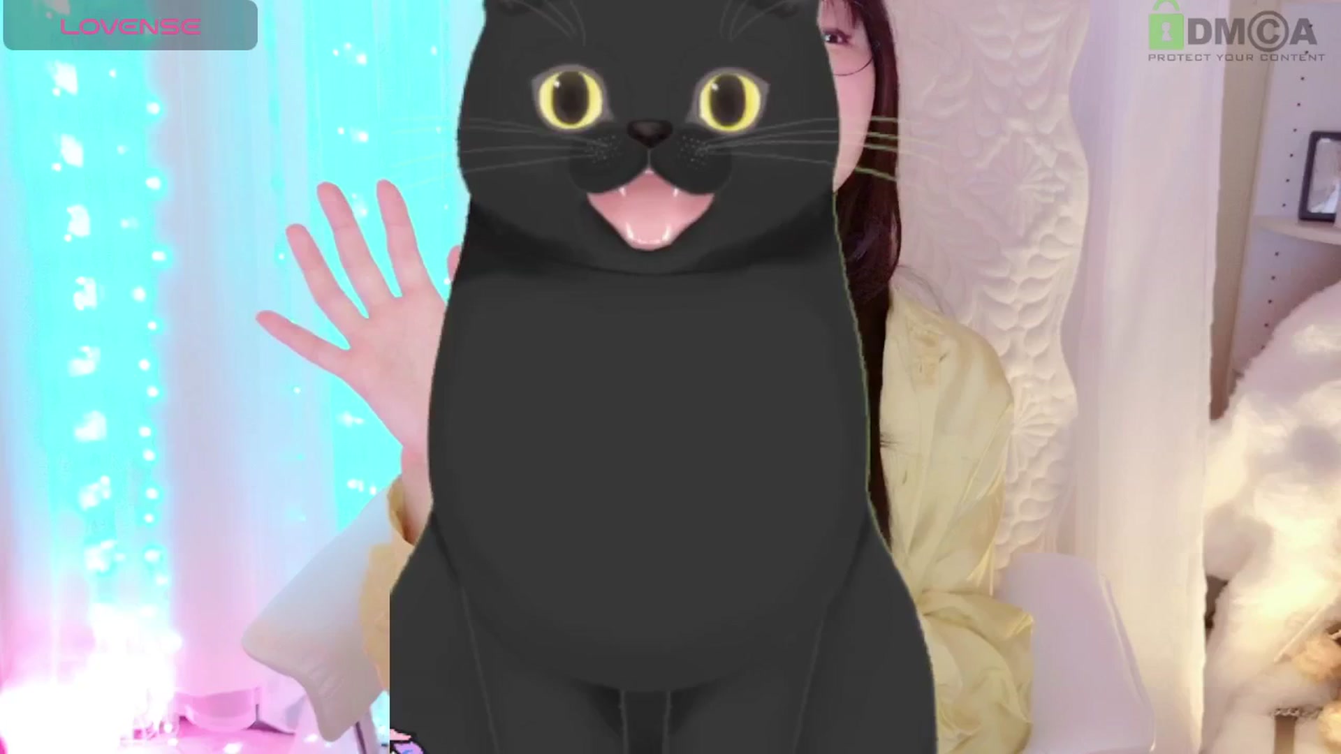 Gallery image thumbnail from meowtheworld's myfreecams stream on, 08/03/2025, 05:20 image 16 of 20