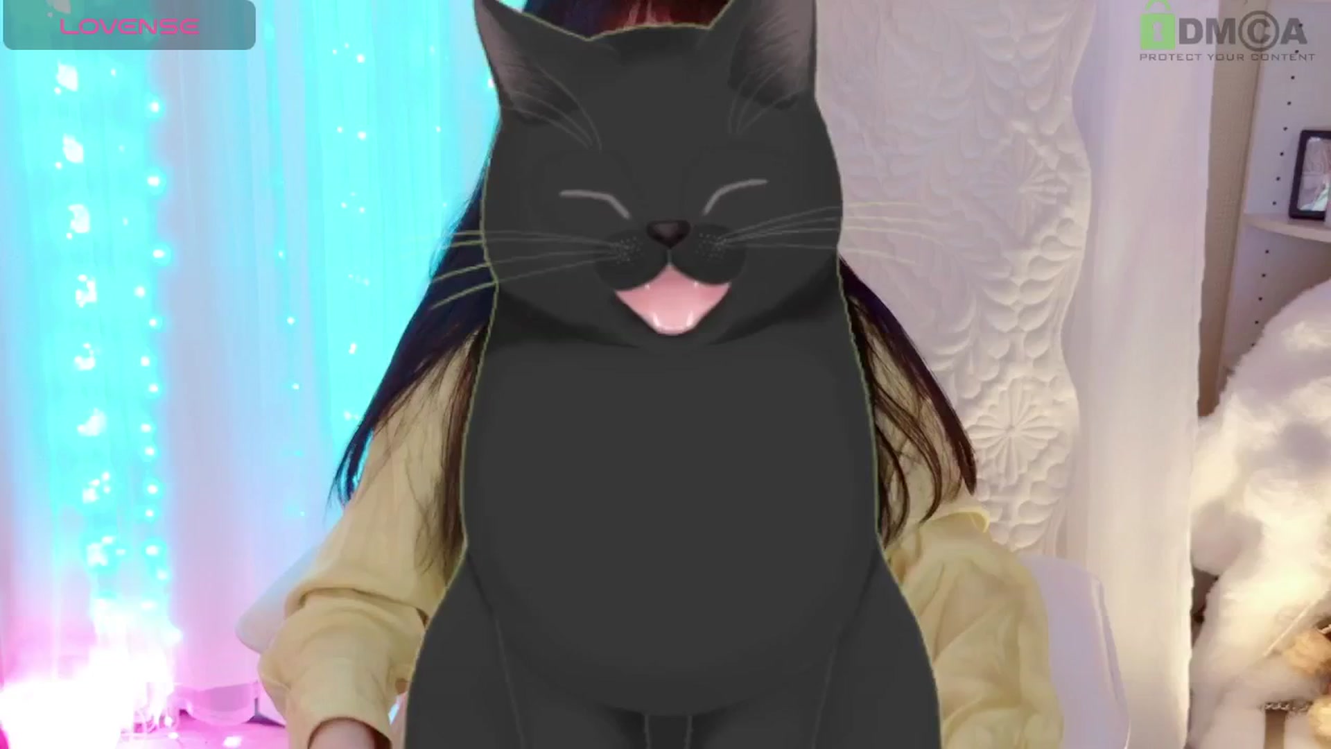 Gallery image thumbnail from meowtheworld's myfreecams stream on, 08/03/2025, 05:20 image 14 of 20