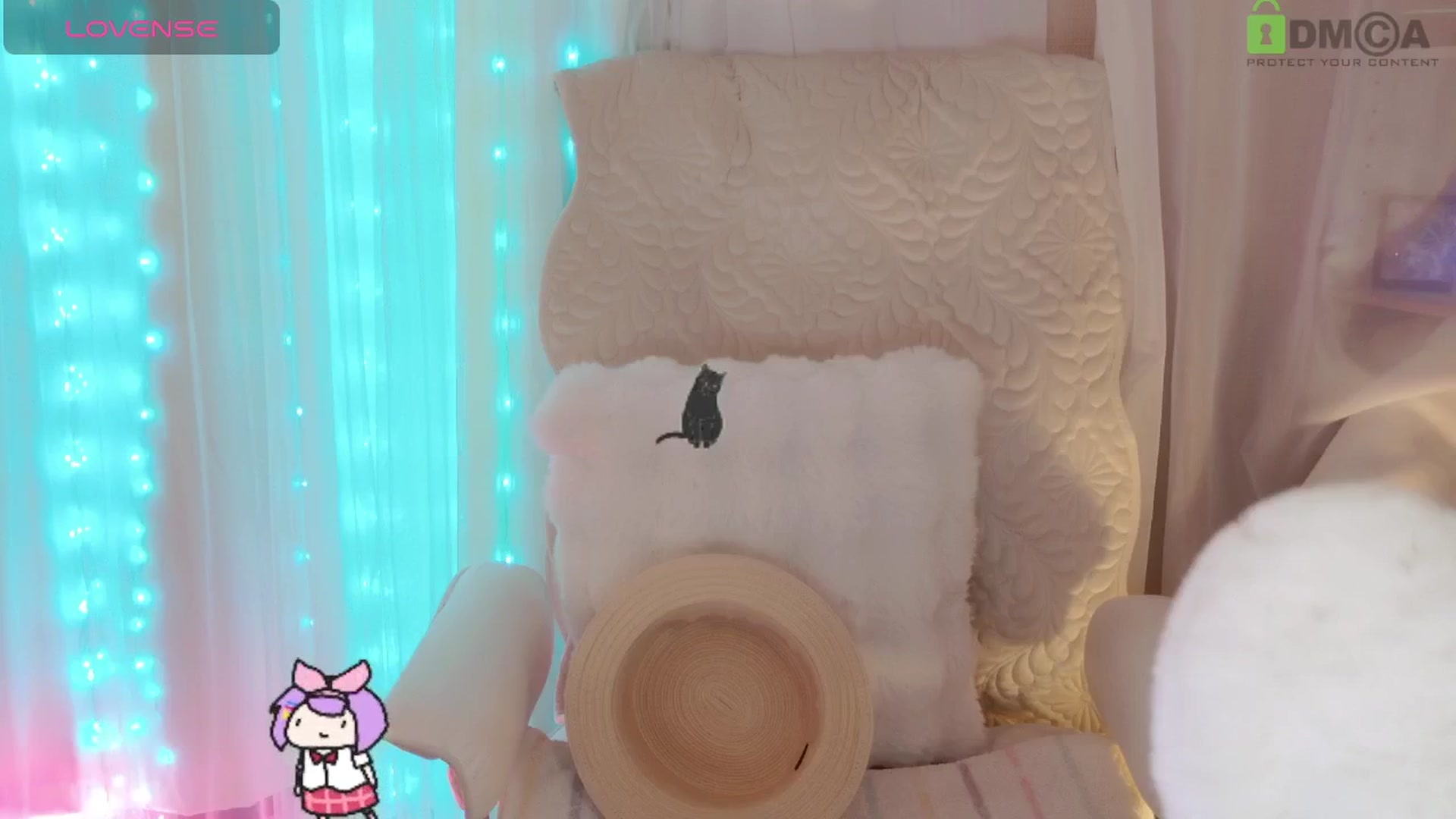 Gallery image thumbnail from meowtheworld's myfreecams stream on, 08/03/2025, 06:23 image 16 of 20