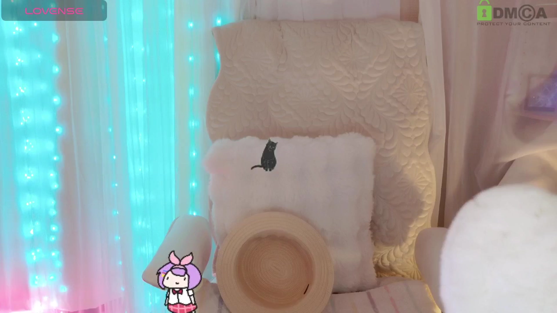 Gallery image thumbnail from meowtheworld's myfreecams stream on, 08/03/2025, 06:23 image 15 of 20