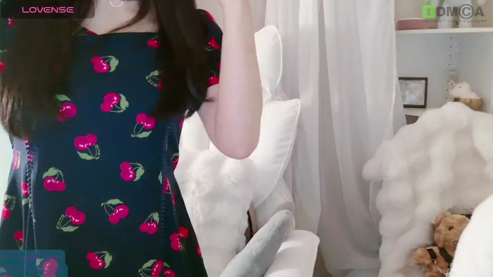 Gallery image thumbnail from meowtheworld's myfreecams stream on, 08/09/2025, 06:43 image 1 of 20